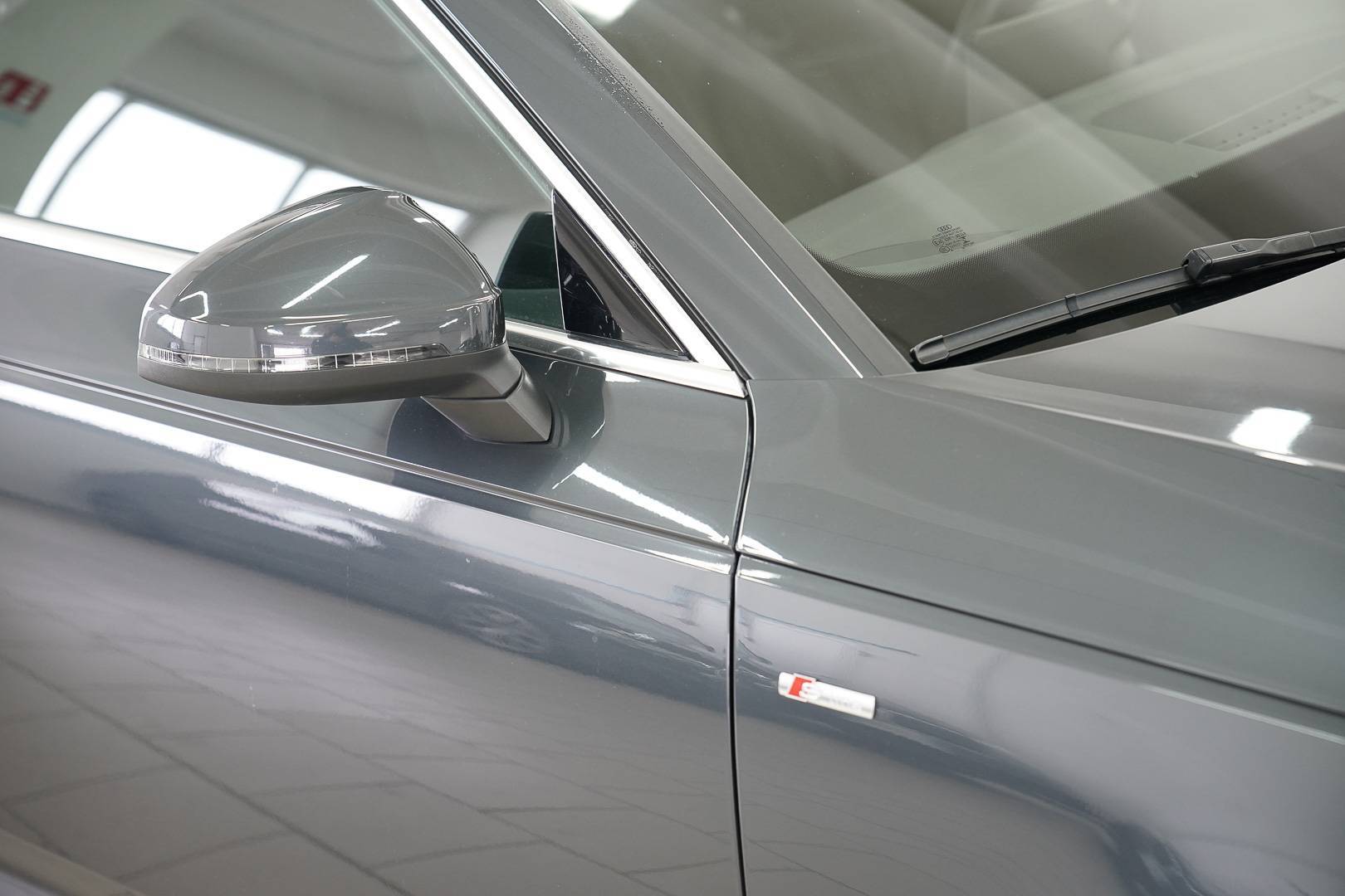 AUDI A4 Avant - Foto 5
