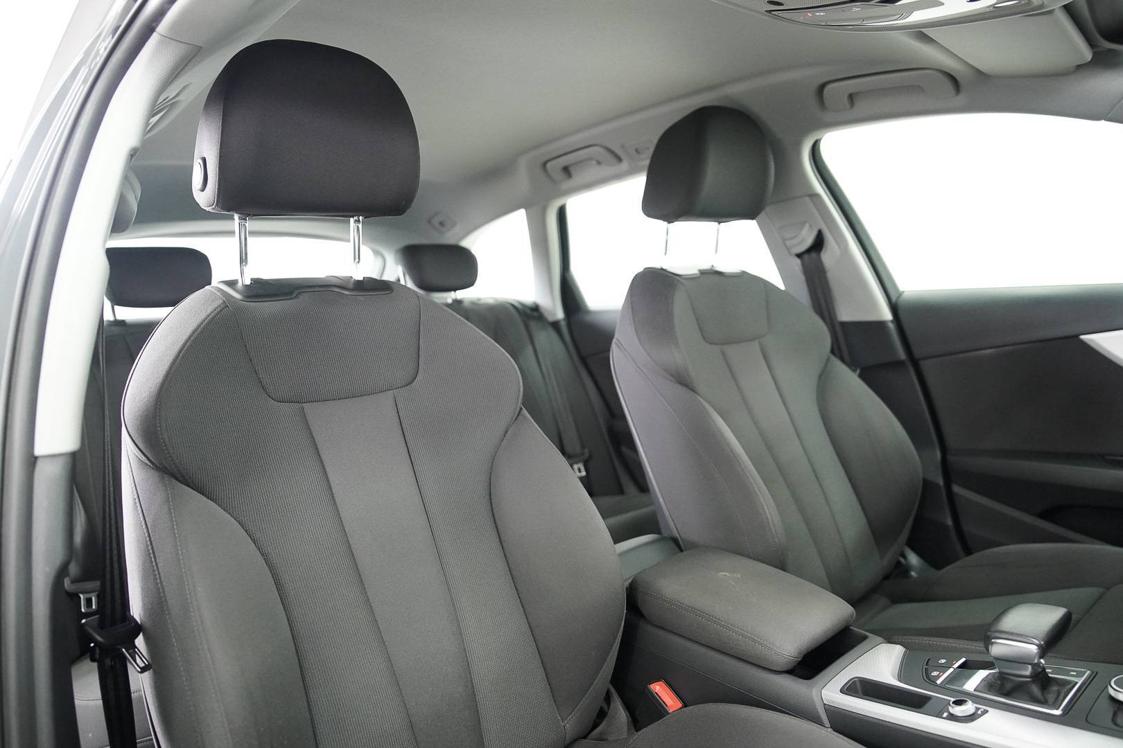 AUDI A4 Avant - Foto 20