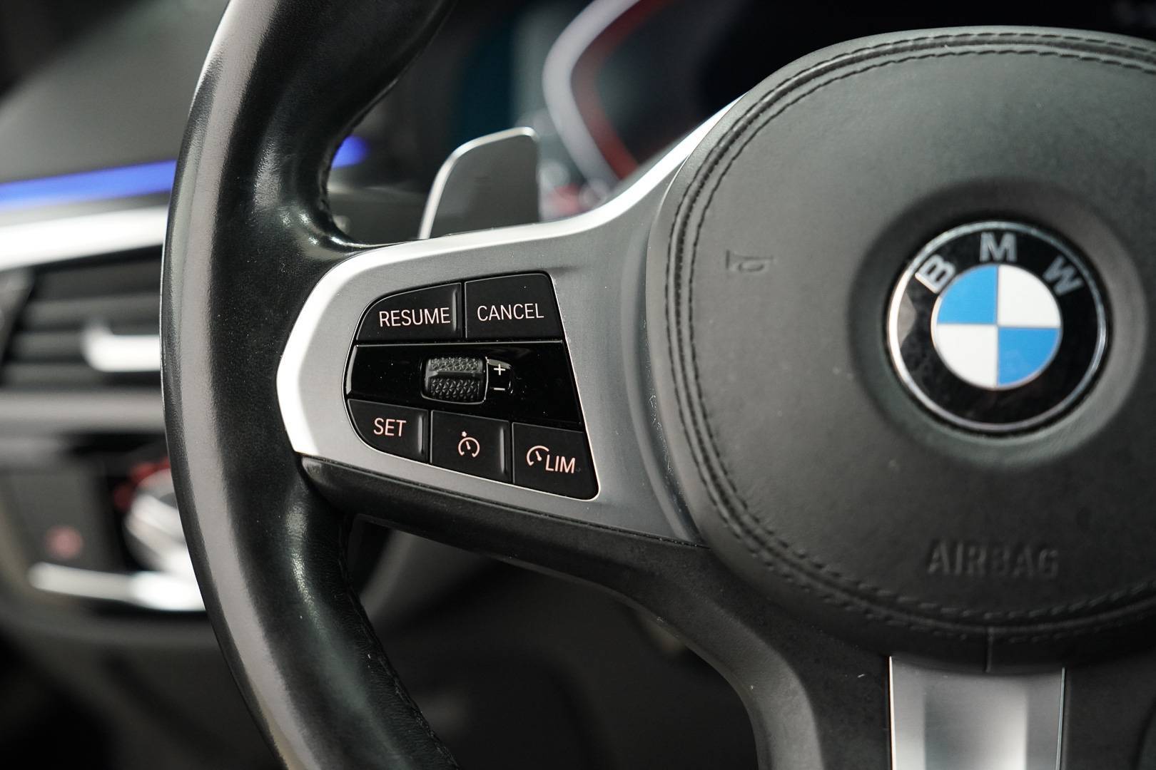 BMW Serie 5 Touring - Foto 12