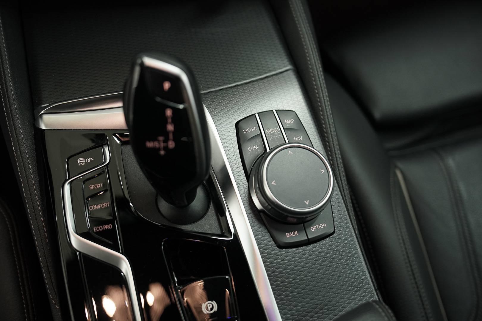 BMW Serie 5 Touring - Foto 20