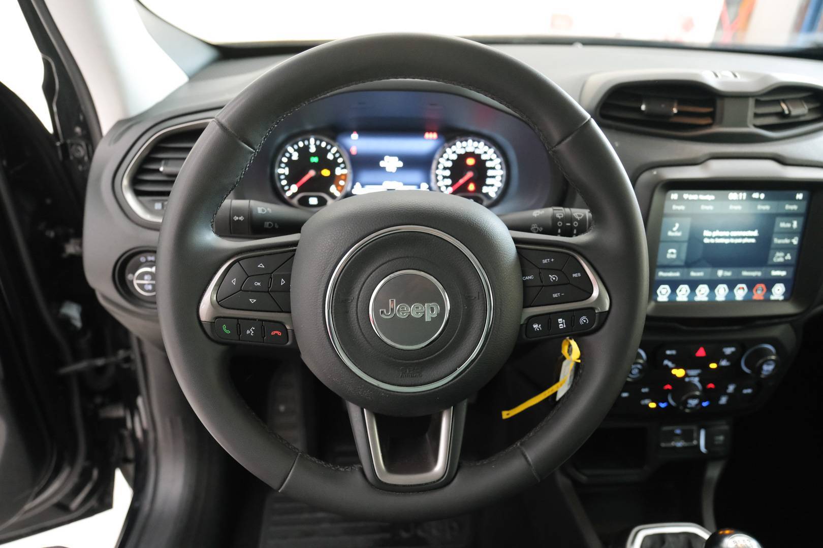 JEEP Renegade - Foto 10