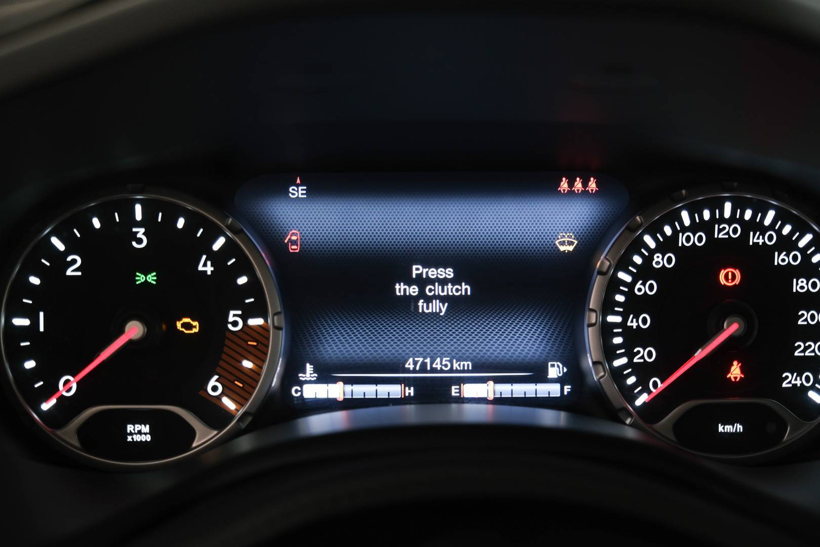 JEEP Renegade - Foto 13
