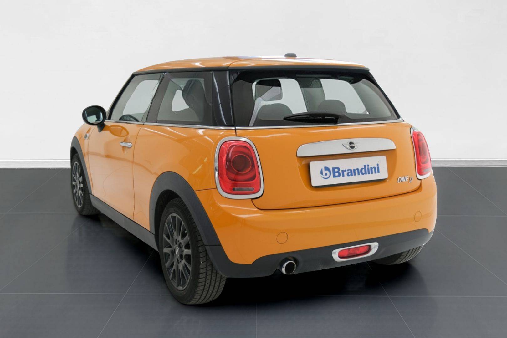 MINI Mini - Foto 8