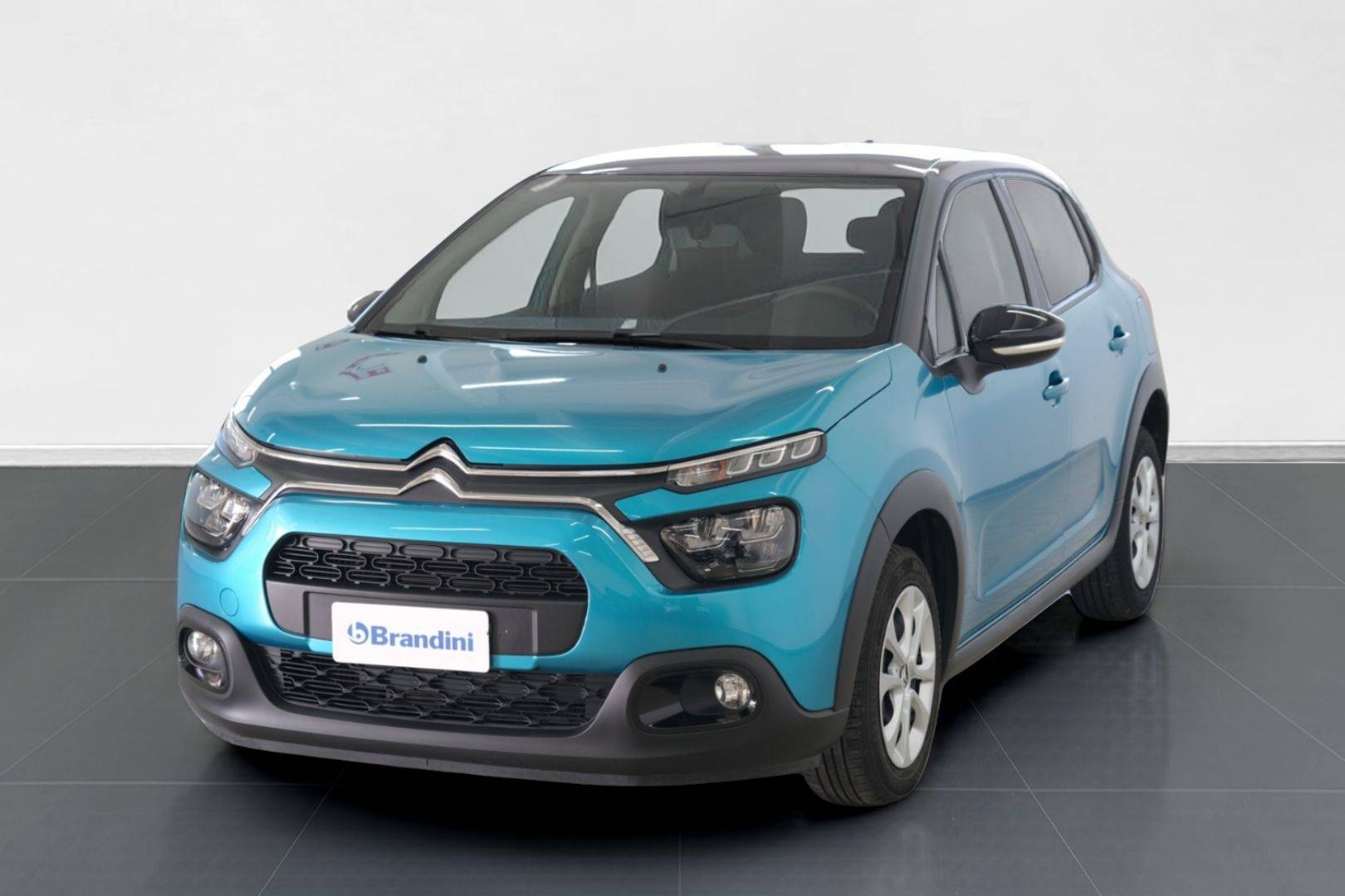CITROEN C3 - Foto 1