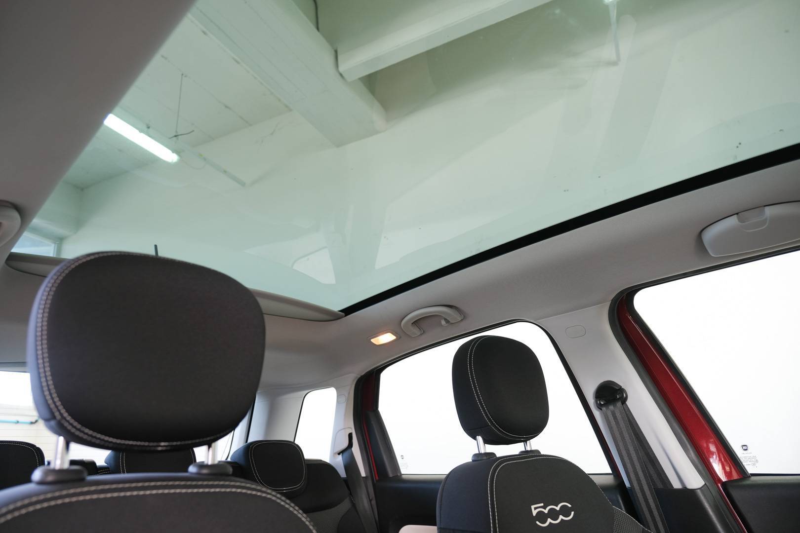 FIAT 500L  - Foto 21
