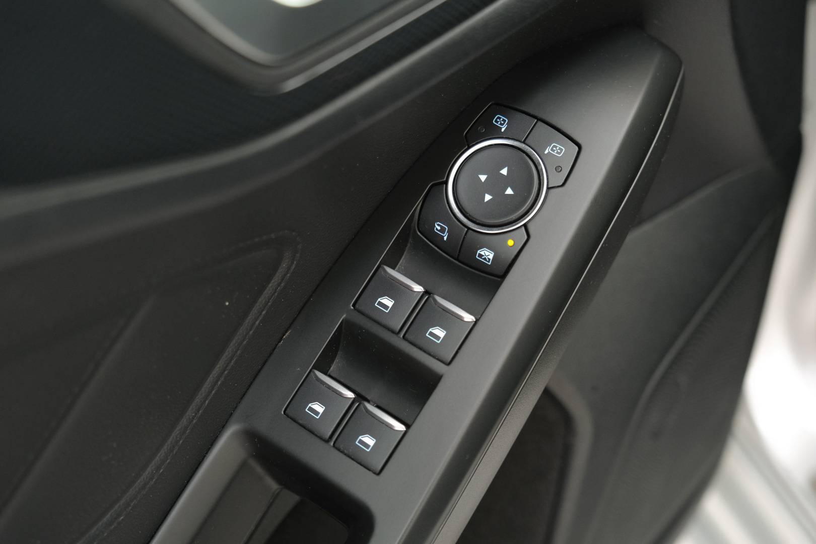 FORD Focus SW - Foto 9