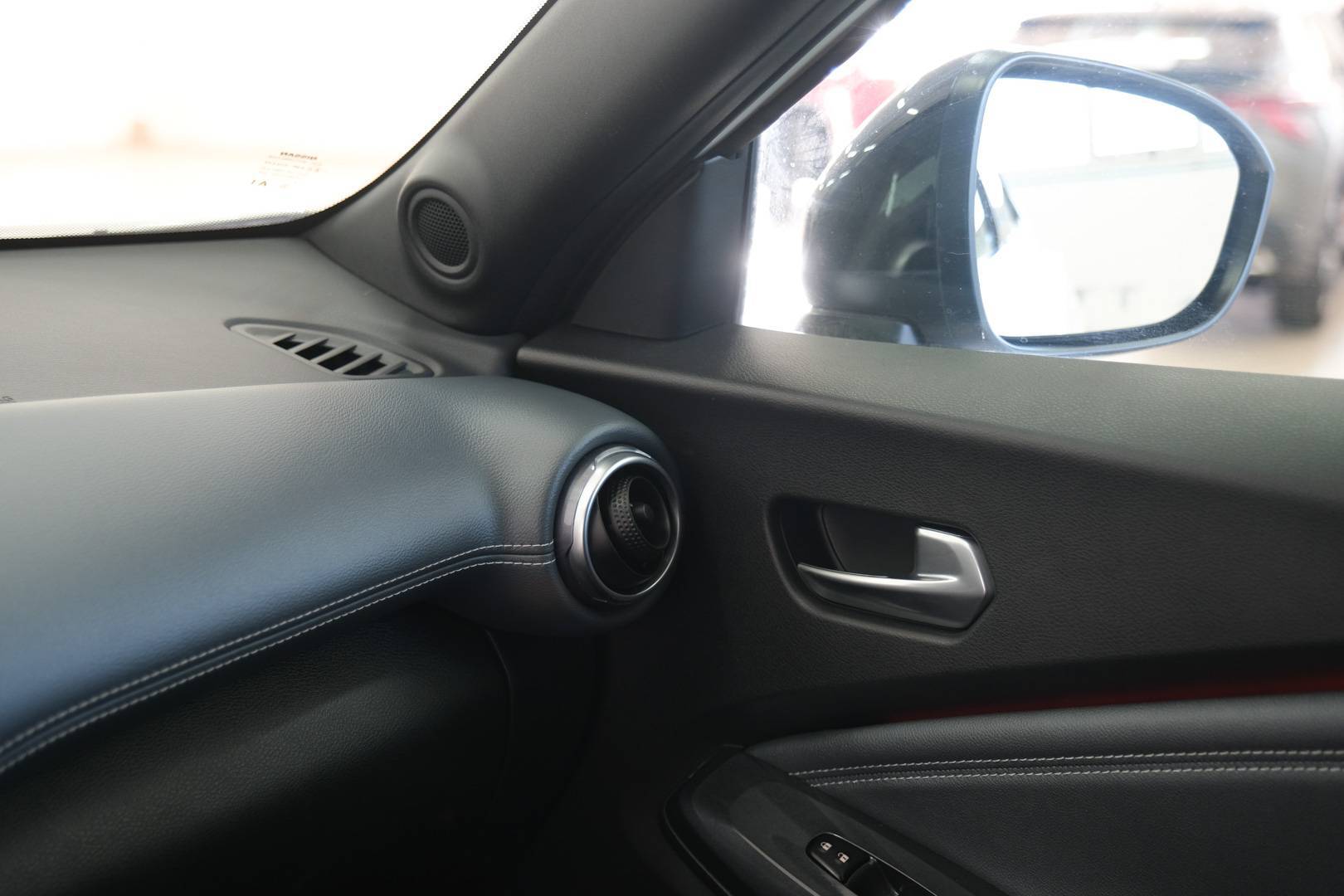 NISSAN Juke - Foto 20