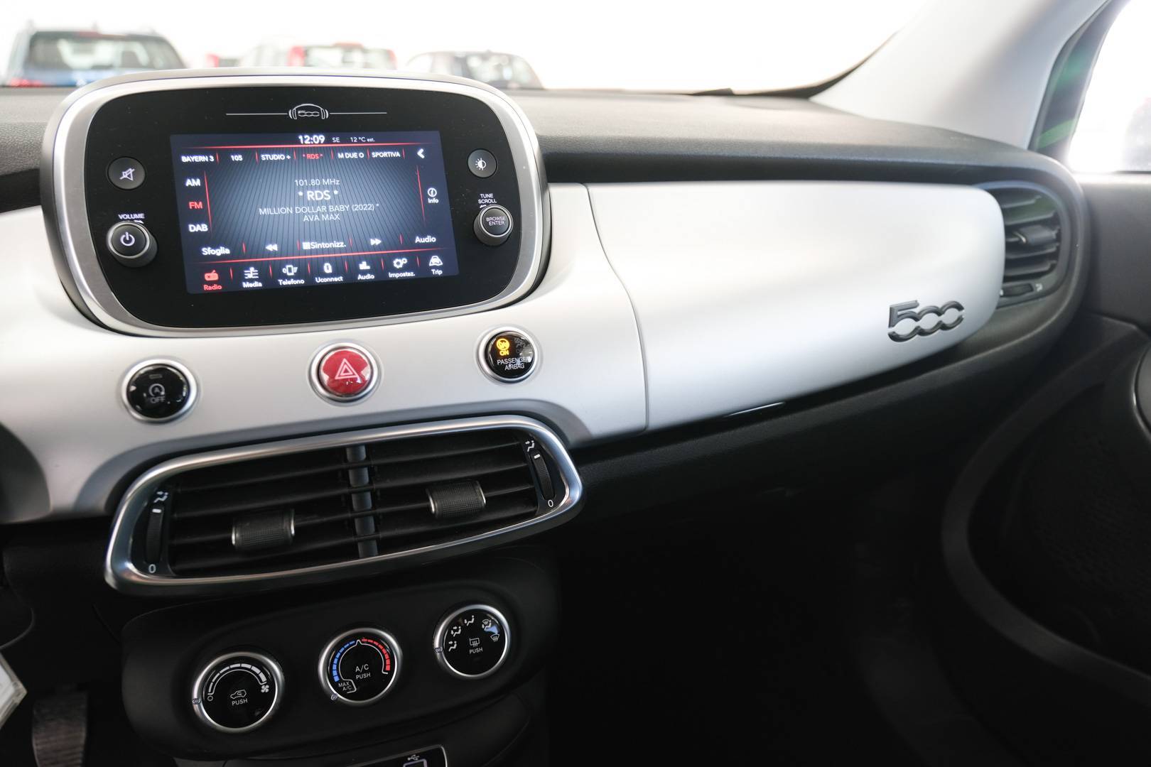 FIAT 500X - Foto 13
