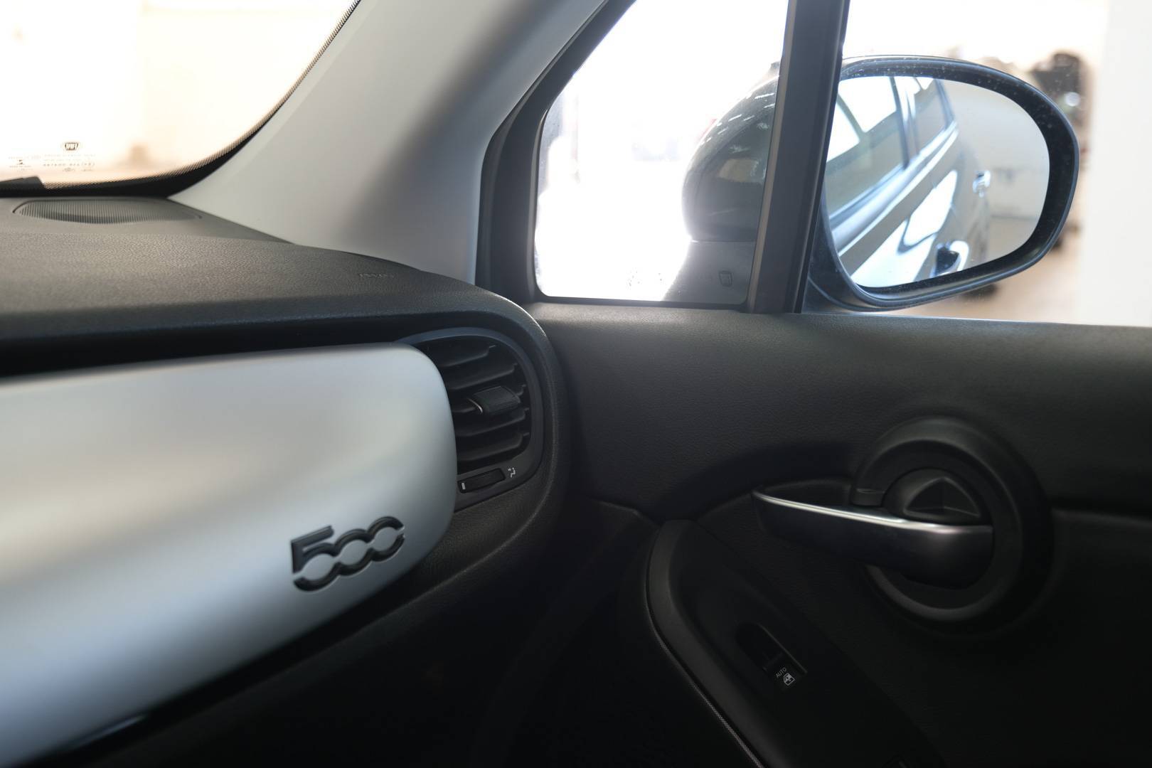 FIAT 500X - Foto 18