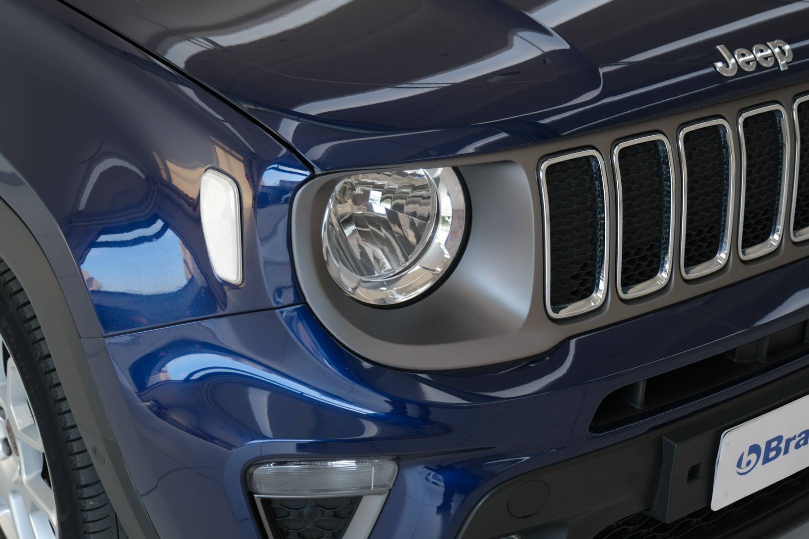JEEP Renegade - Foto 4