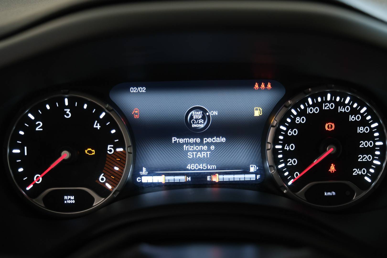 JEEP Renegade - Foto 13
