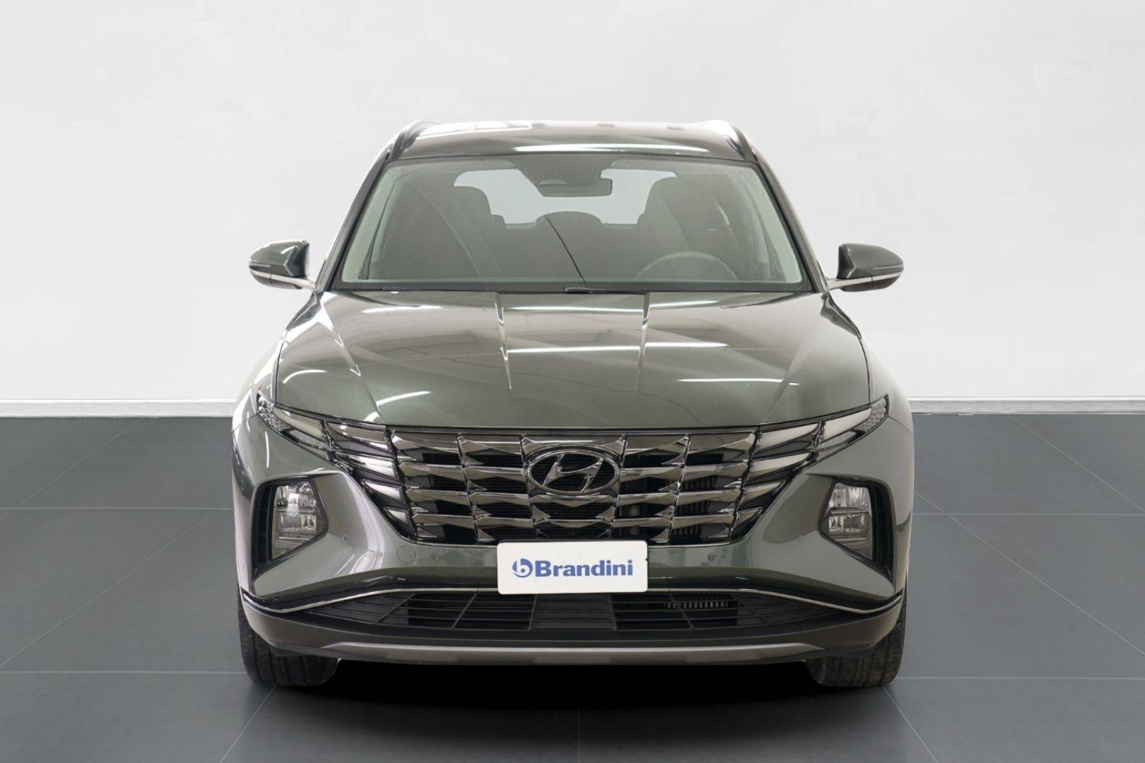 HYUNDAI Tucson - Foto 2