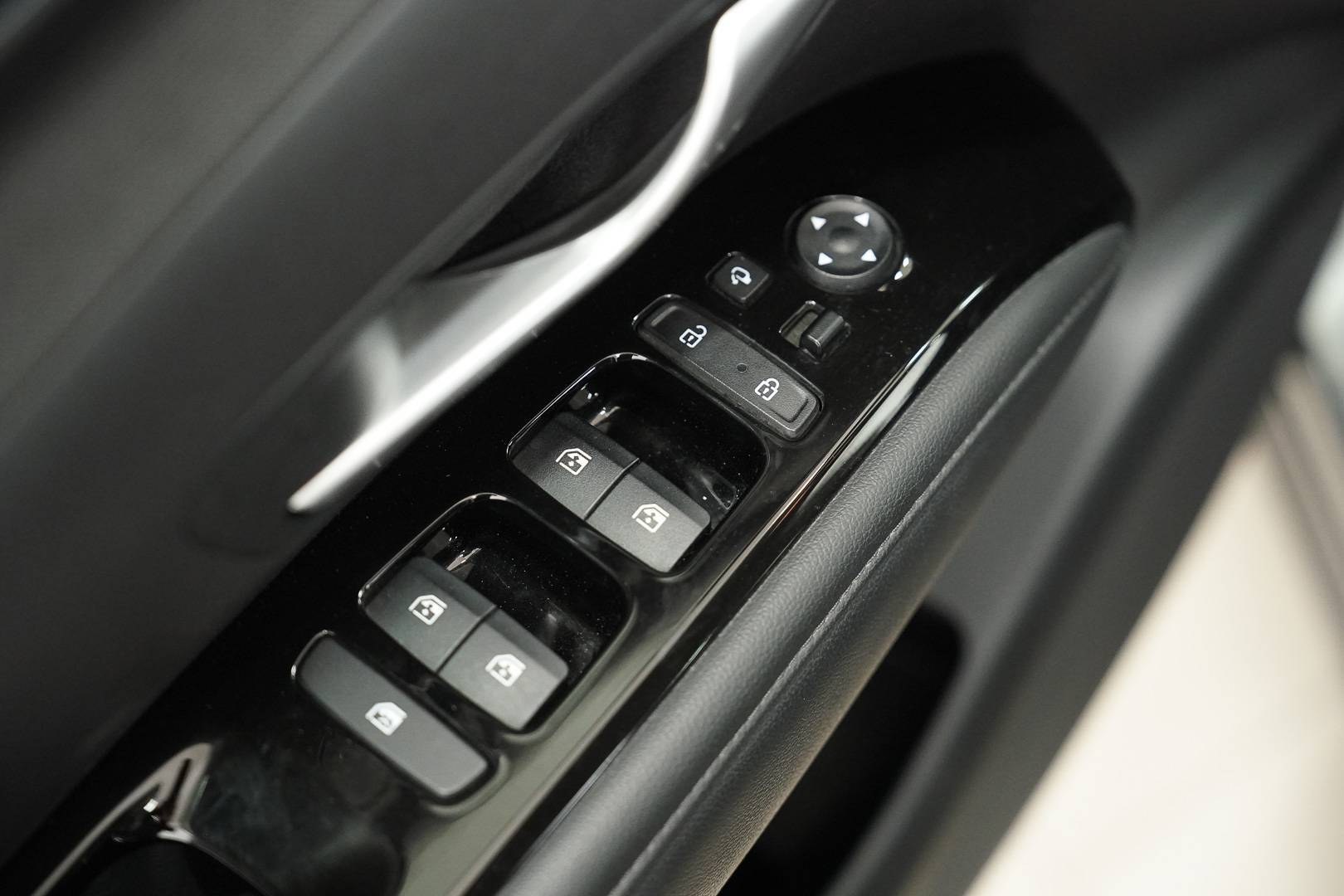 HYUNDAI Tucson - Foto 10