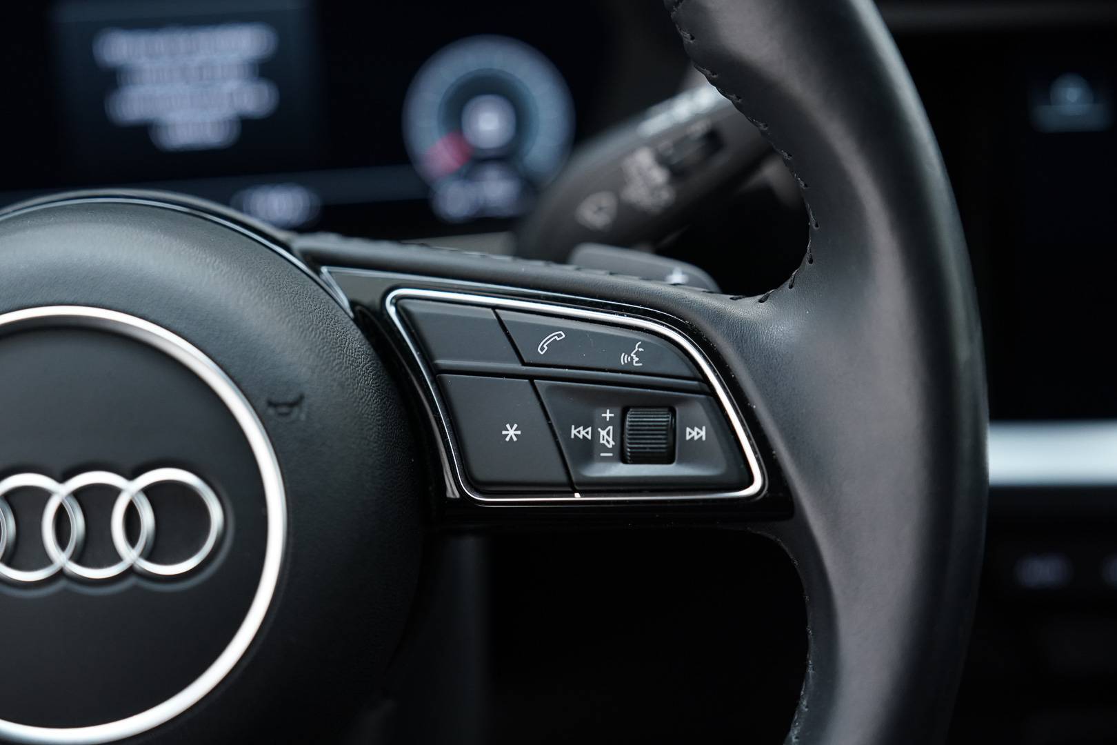 AUDI A3 Sportback - Foto 15