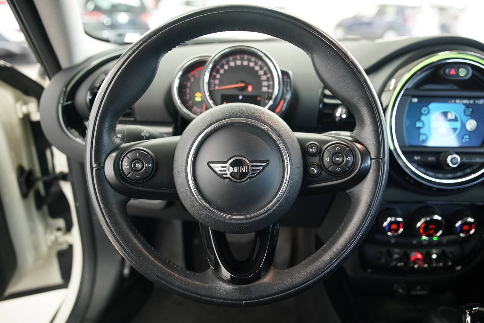 MINI Clubman - Foto 11