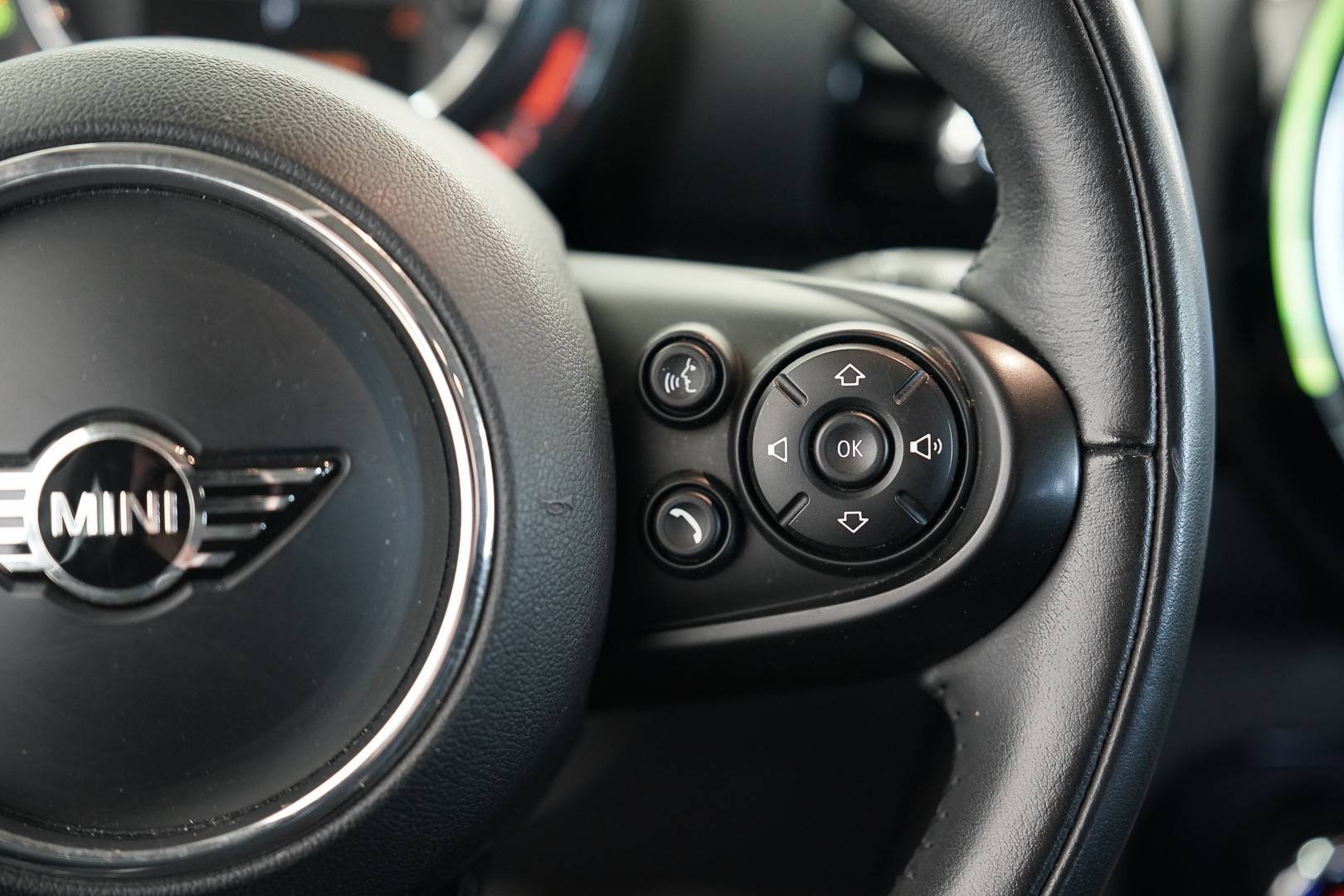 MINI Clubman - Foto 13