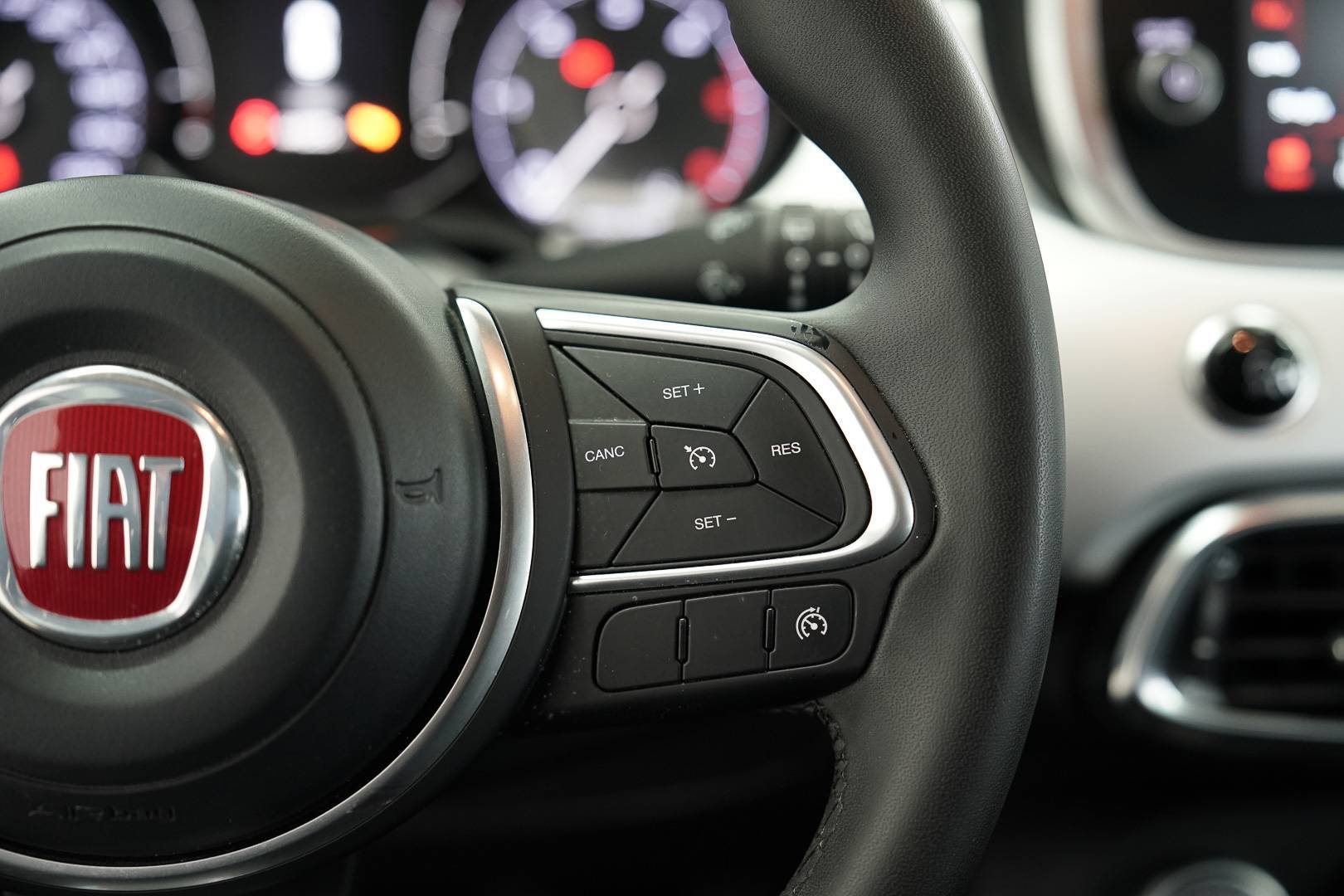 FIAT 500 X - Foto 13