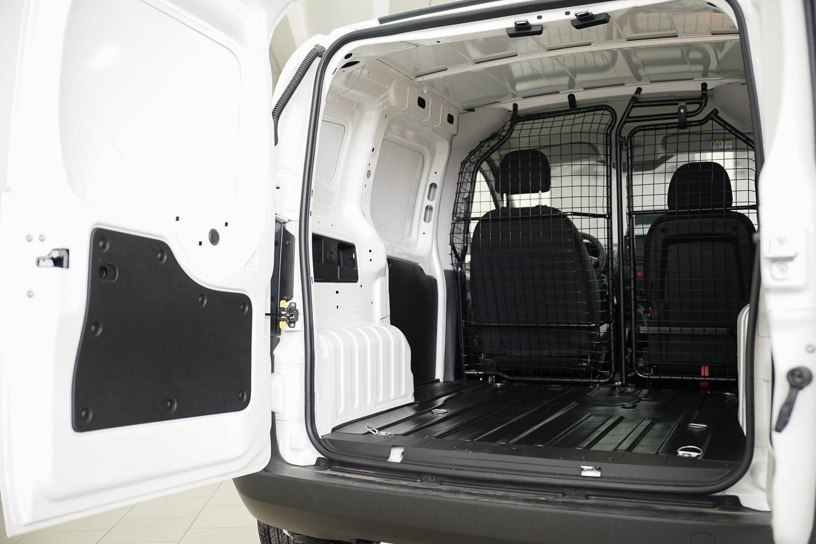 FIAT Fiorino - Foto 11