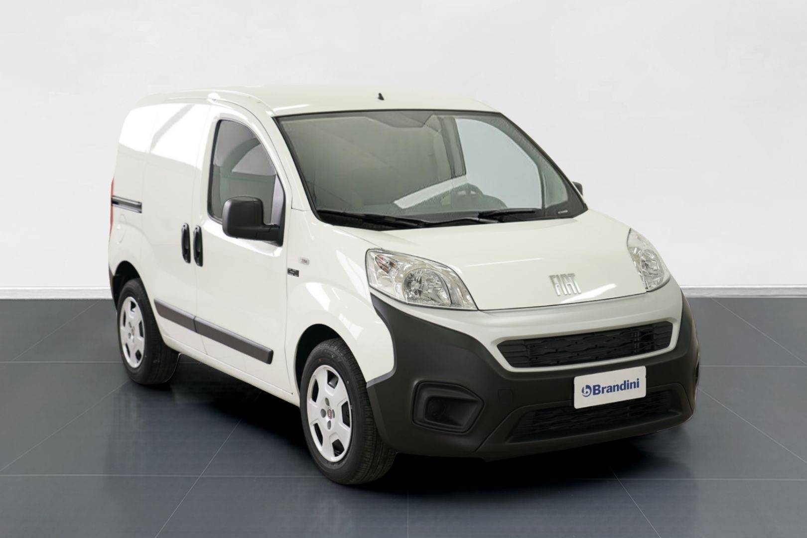 FIAT Fiorino - Foto 3