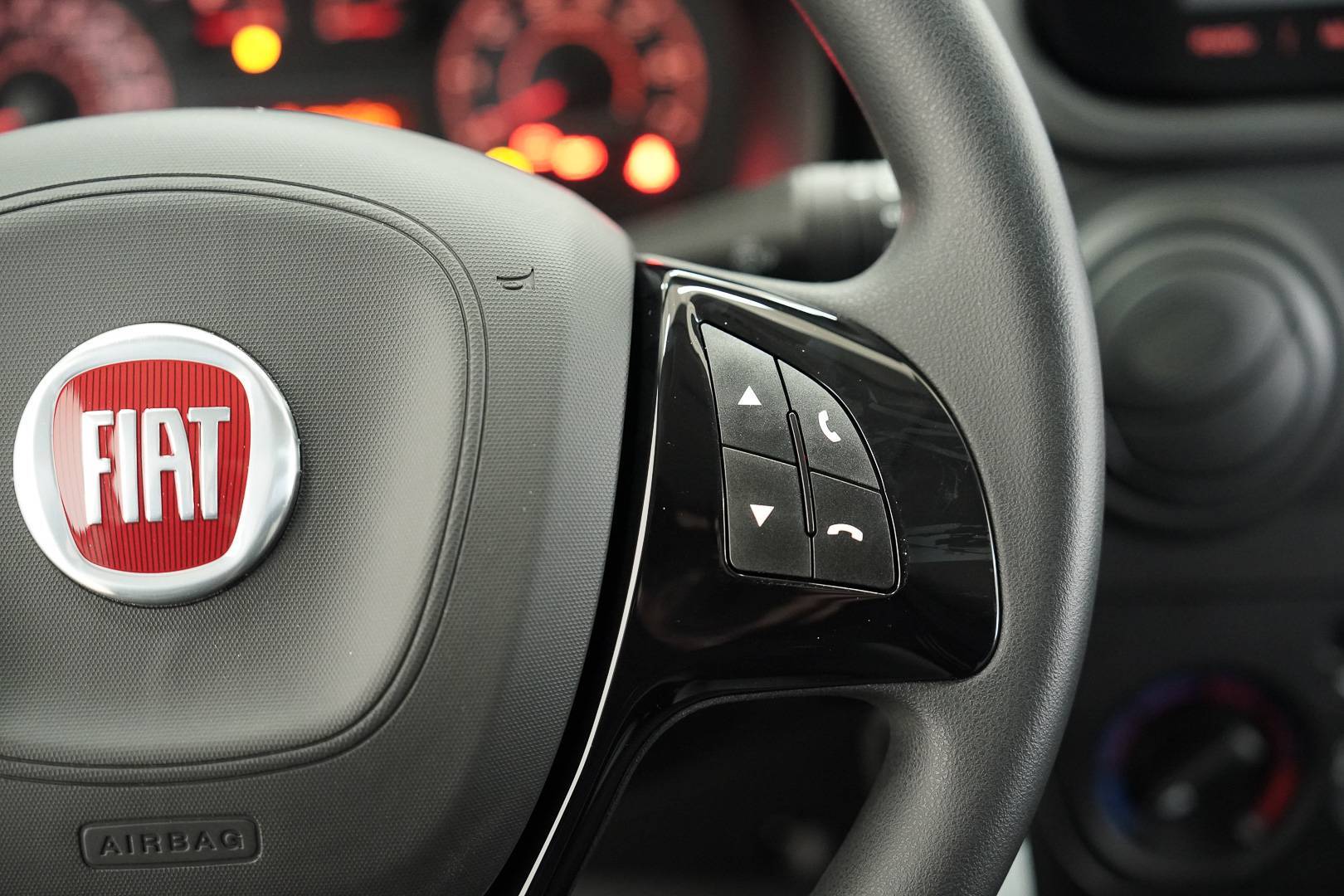 FIAT Fiorino - Foto 15