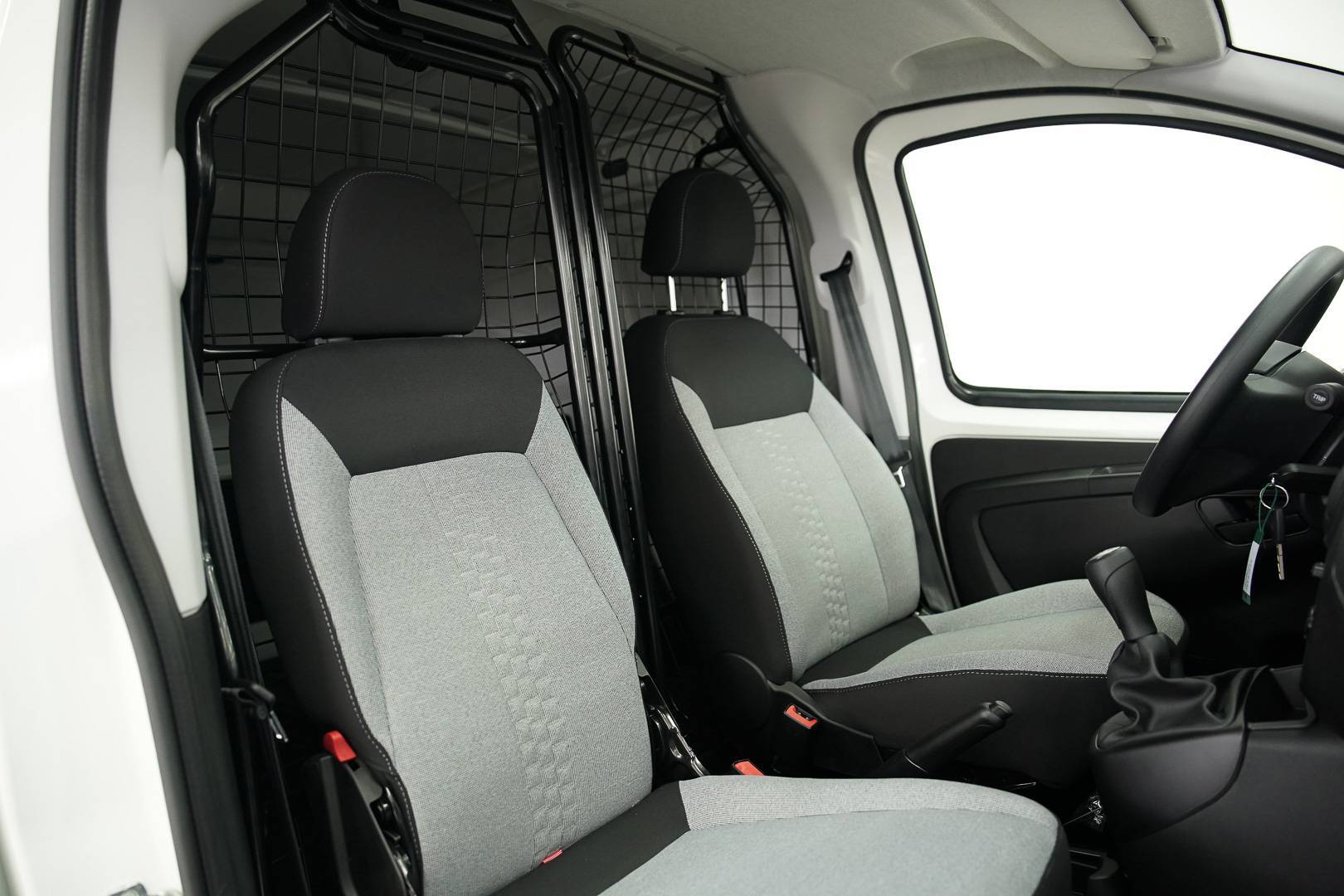 FIAT Fiorino - Foto 22