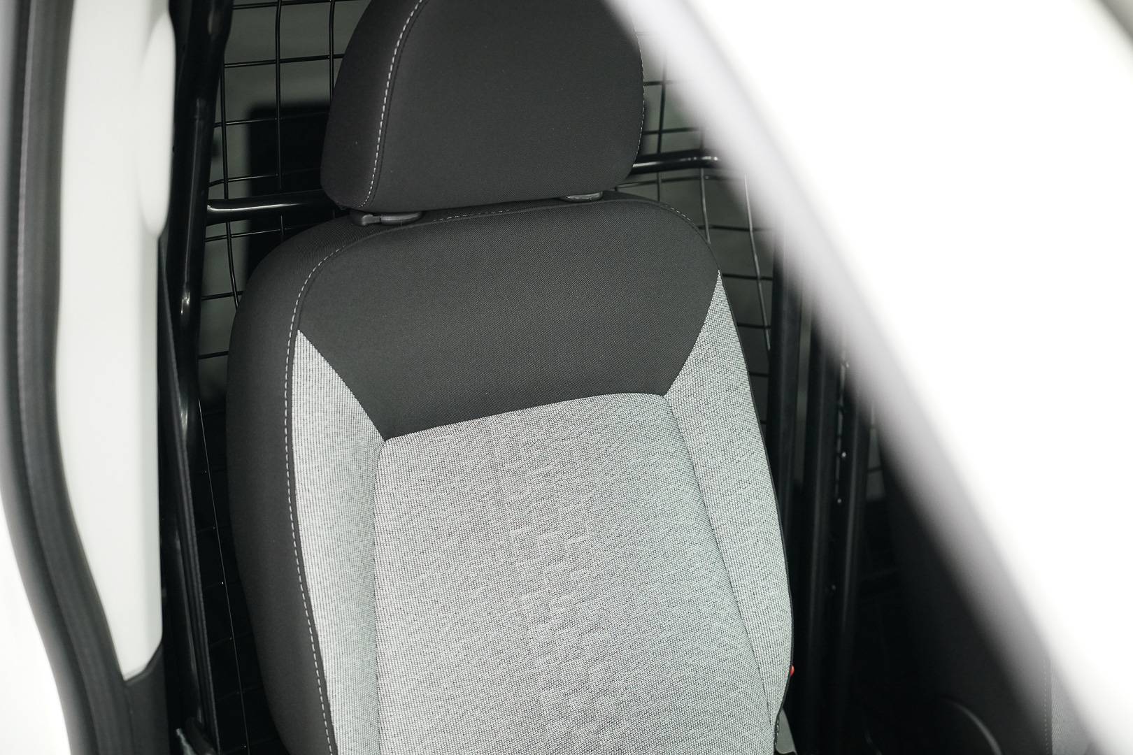 FIAT Fiorino - Foto 23