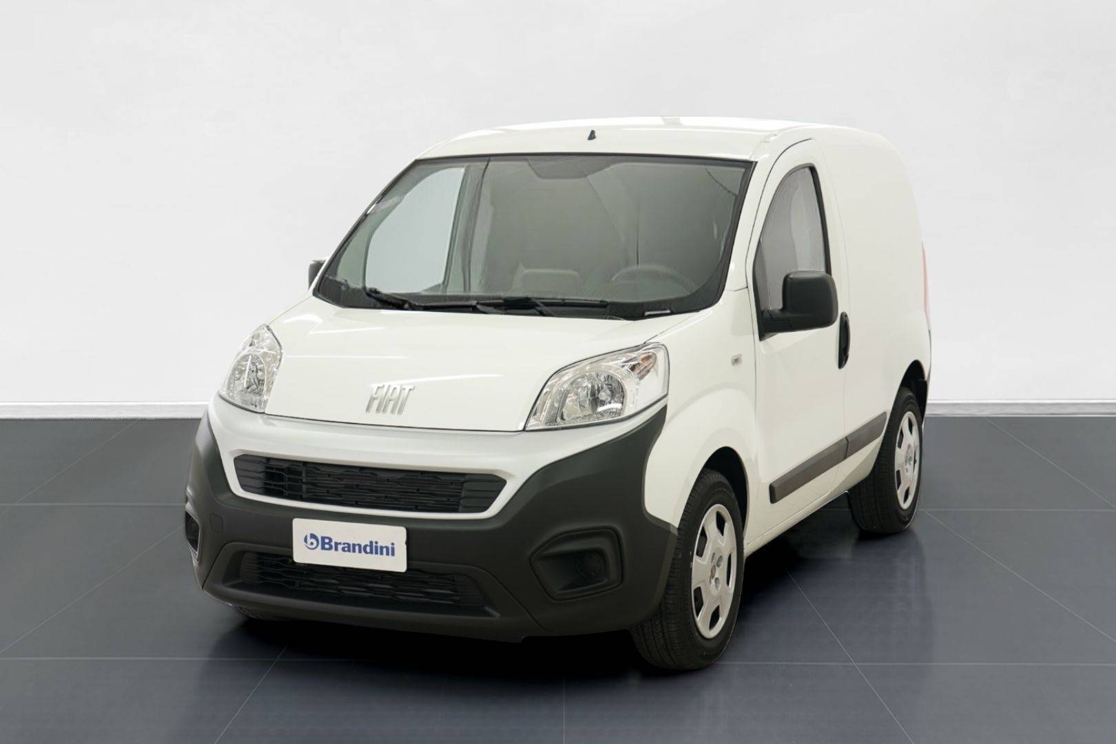 FIAT Fiorino - Foto 1