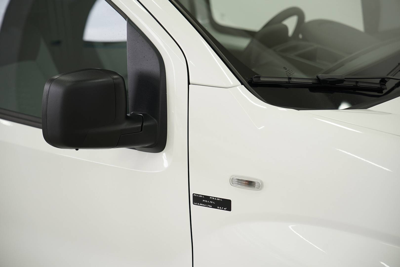 FIAT Fiorino - Foto 5