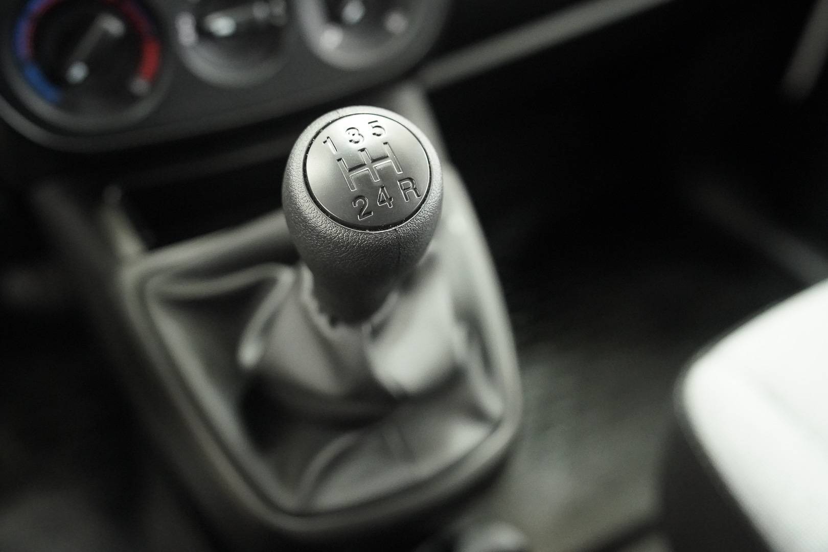 FIAT Fiorino - Foto 19