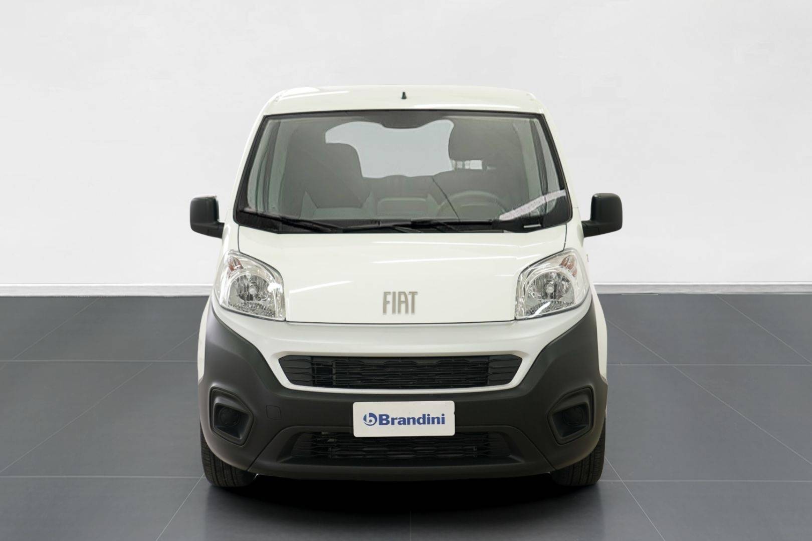 FIAT Fiorino - Foto 2