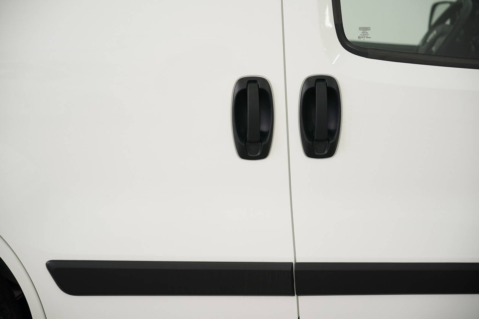 FIAT Fiorino - Foto 6
