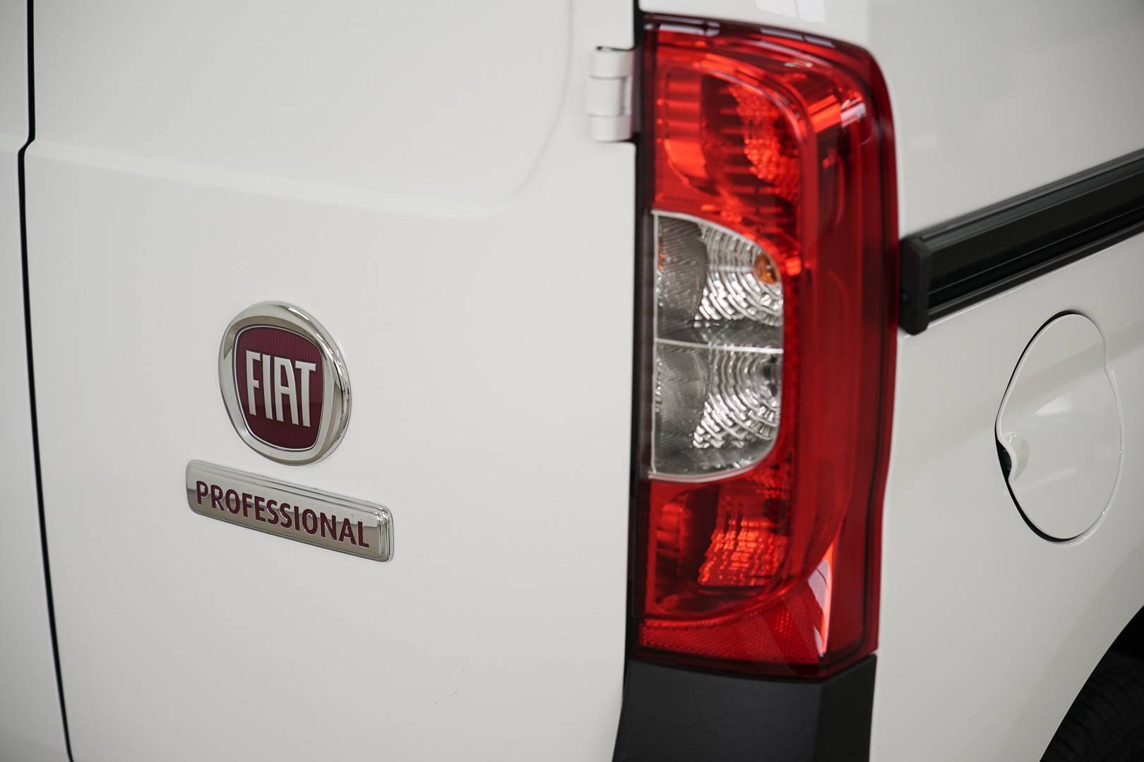 FIAT Fiorino - Foto 9