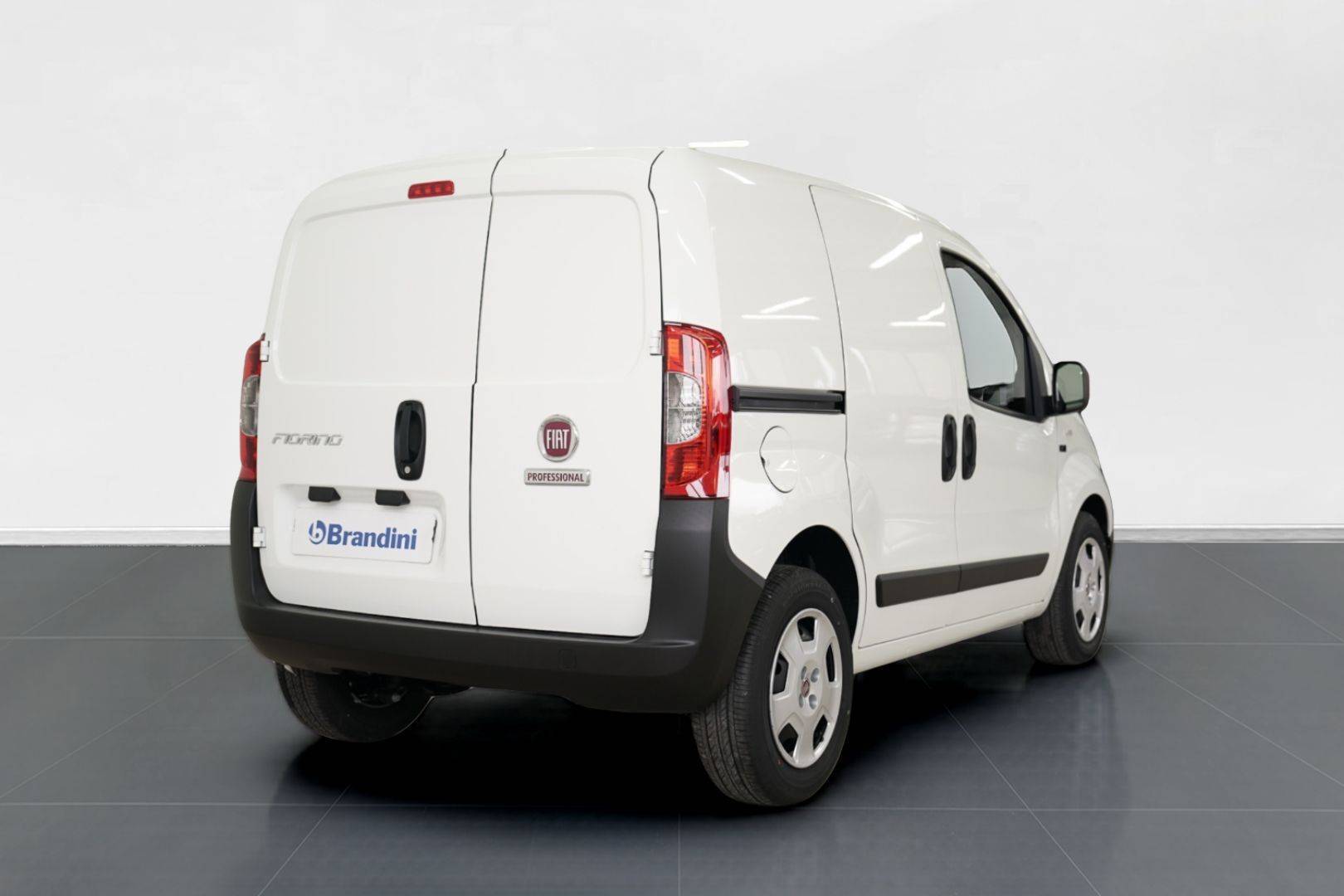 FIAT Fiorino - Foto 10