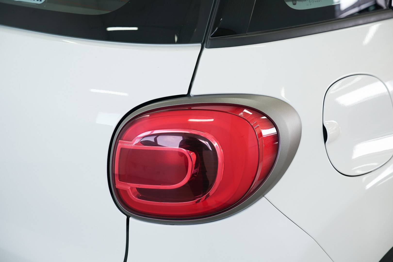 FIAT 500L - Foto 8