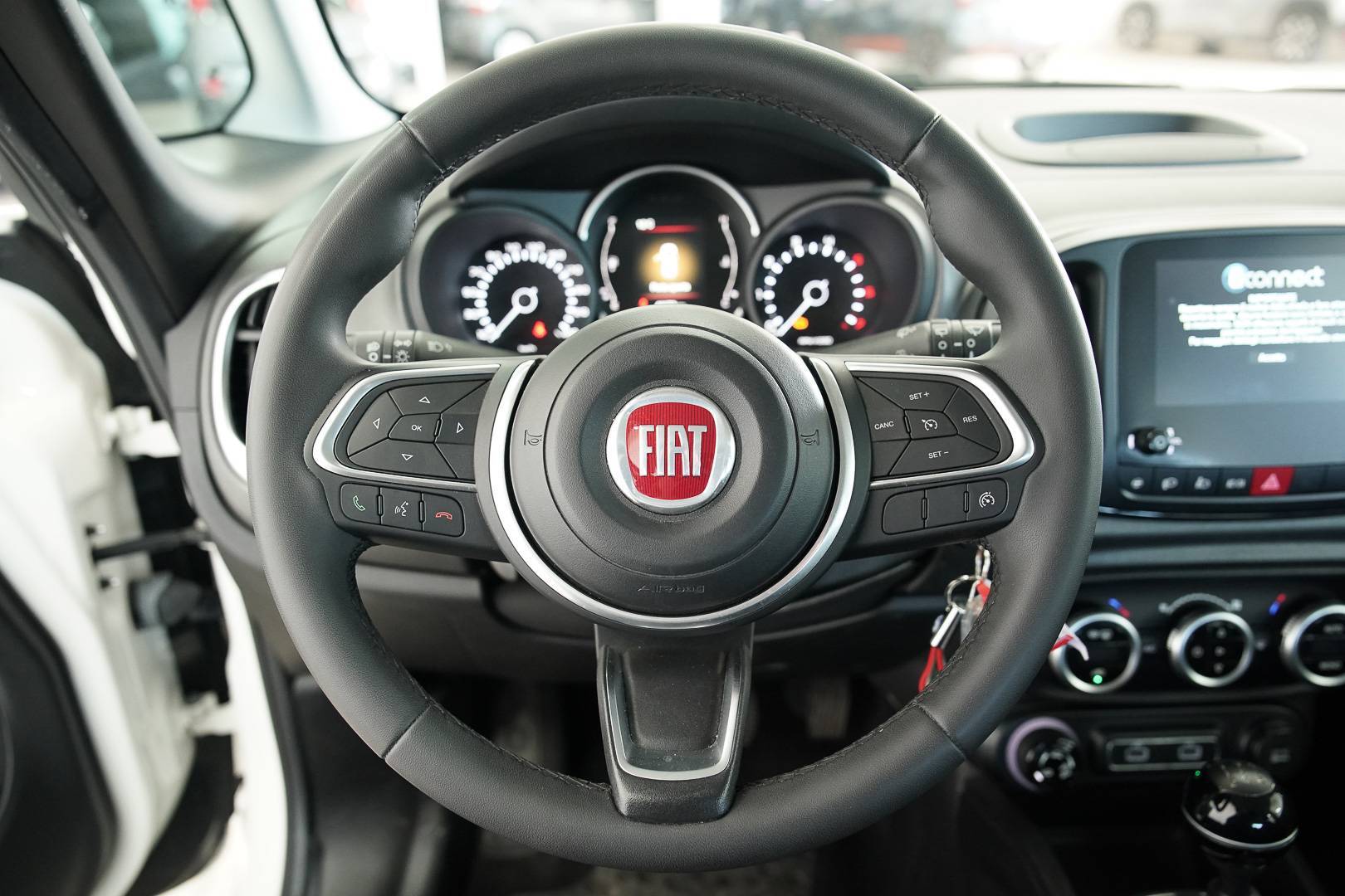 FIAT 500L - Foto 11