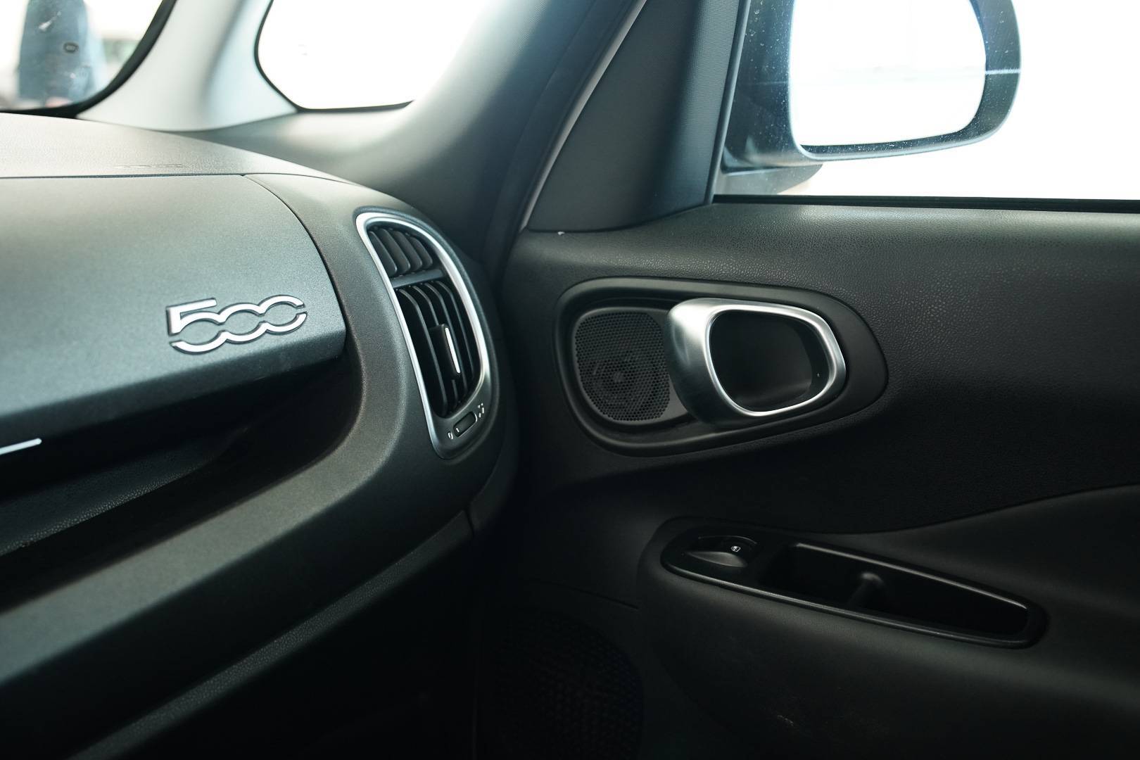 FIAT 500L - Foto 19