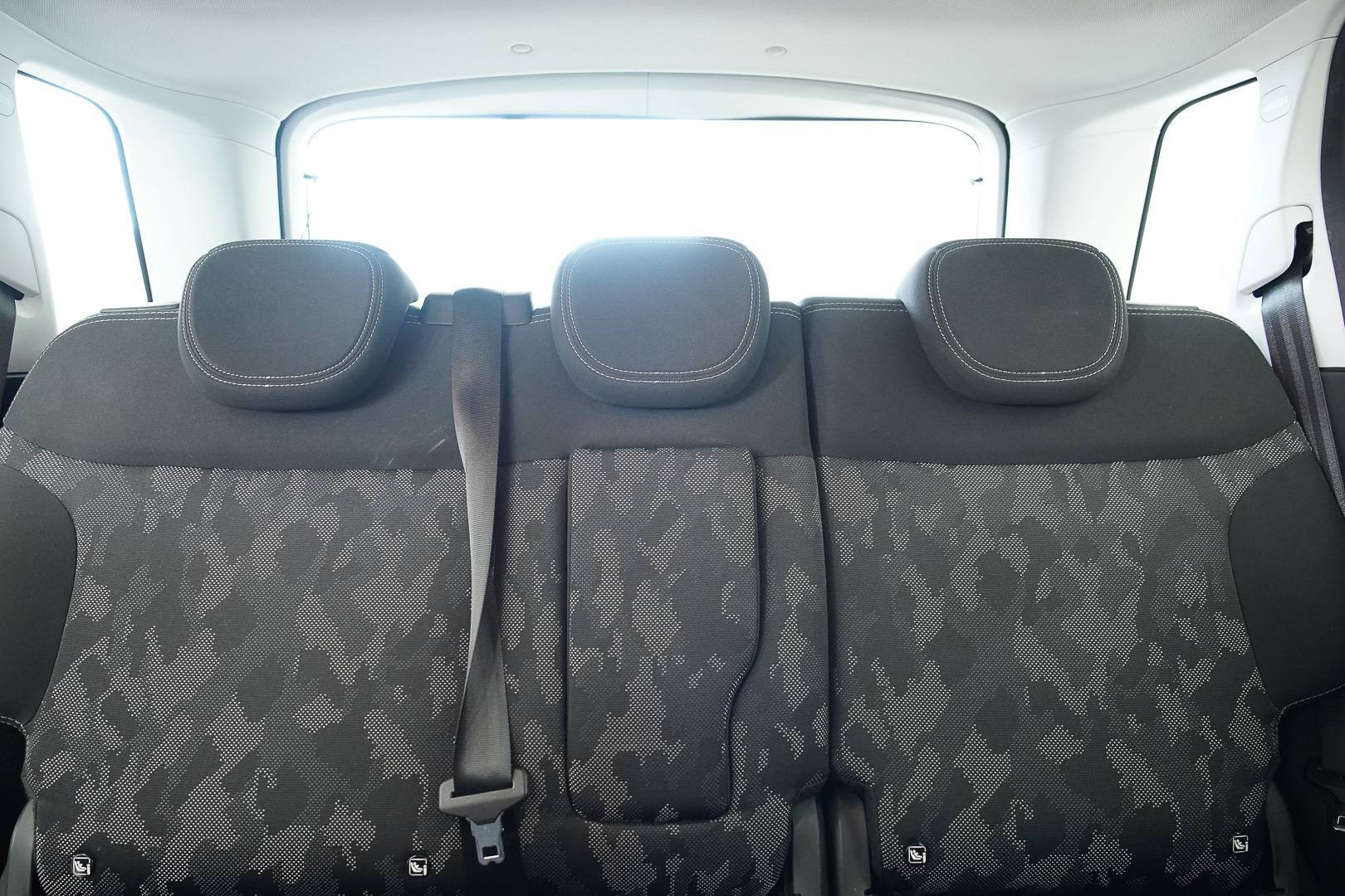 FIAT 500L - Foto 22