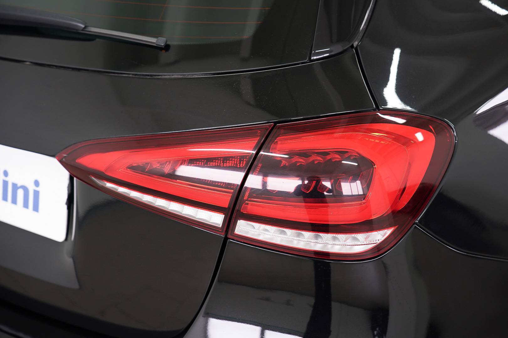 MERCEDES Classe A - Foto 8