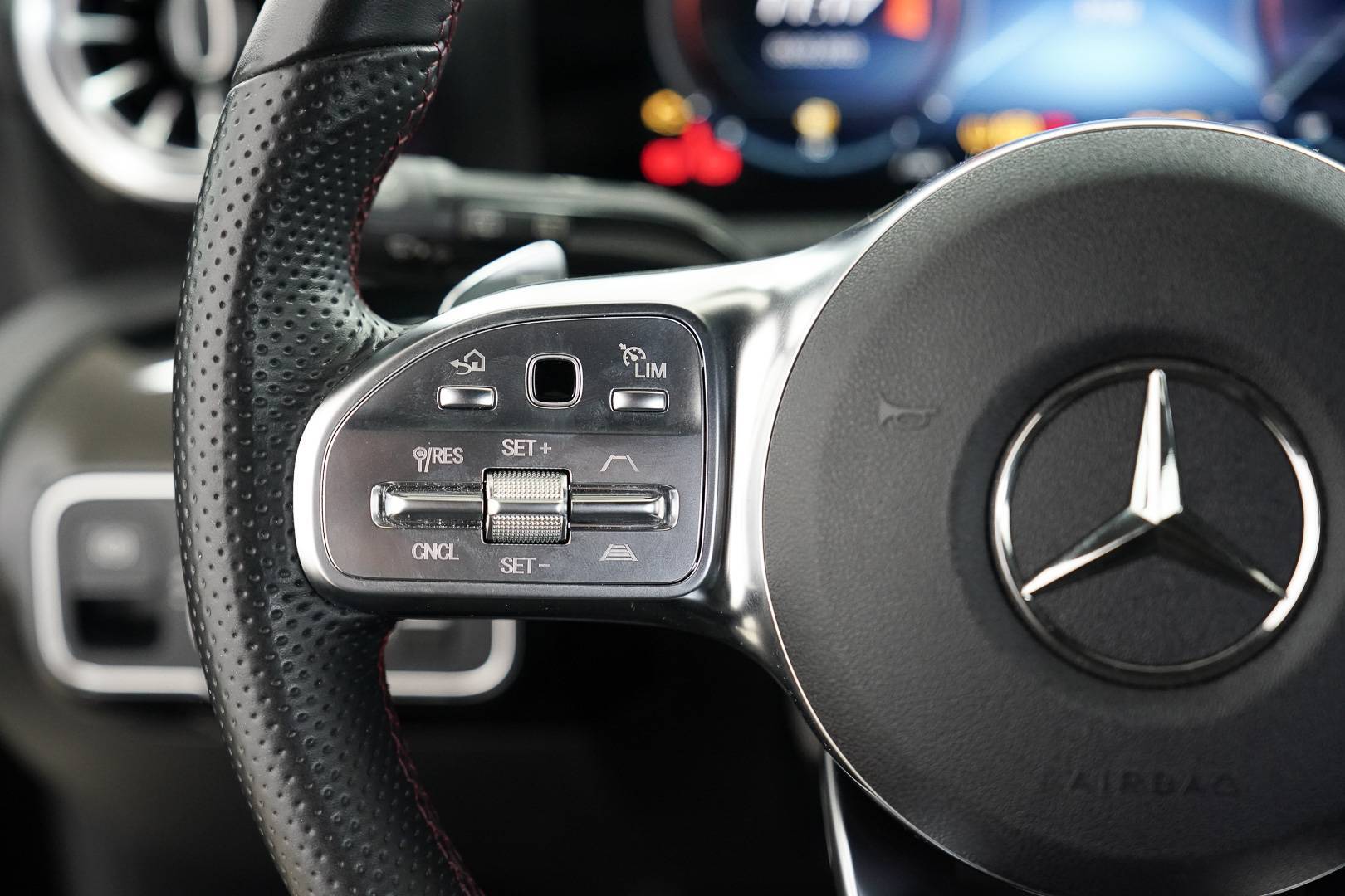 MERCEDES Classe A - Foto 13