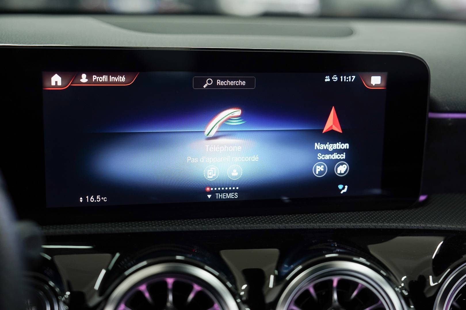 MERCEDES Classe A - Foto 18