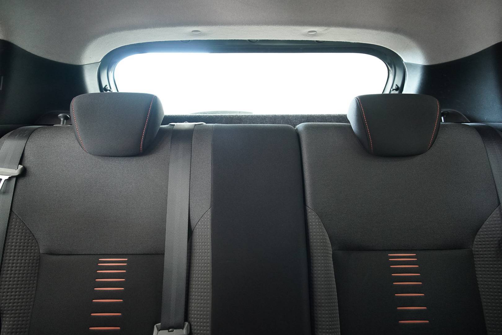 NISSAN Micra - Foto 19