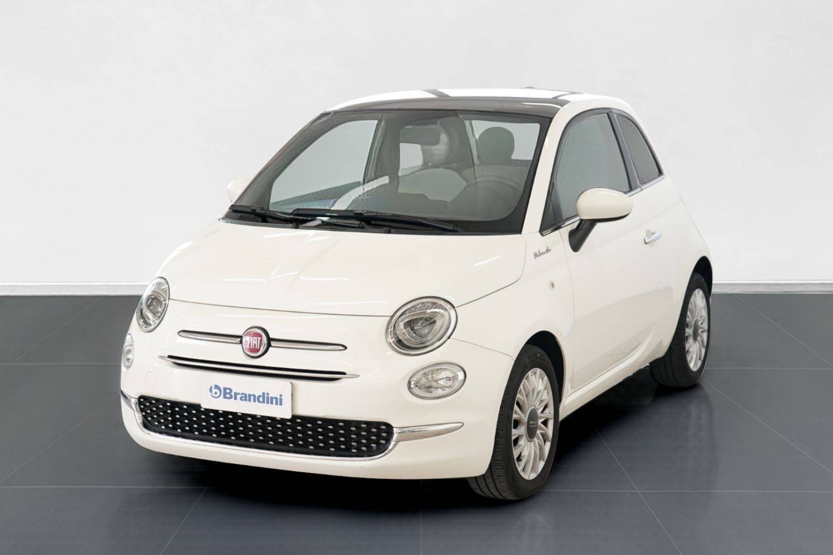 FIAT 500 III 2015 - Foto 1