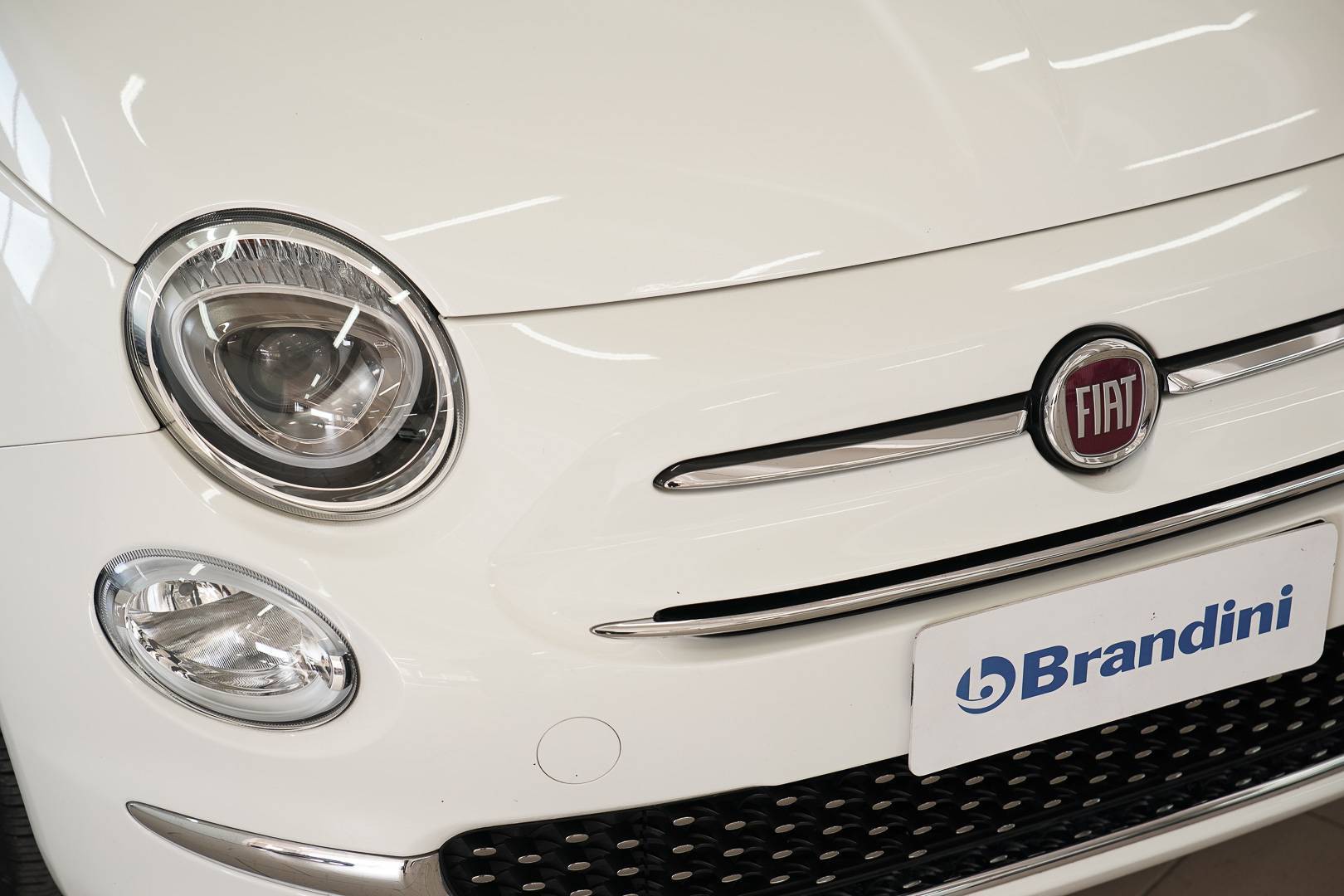 FIAT 500 III 2015 - Foto 4
