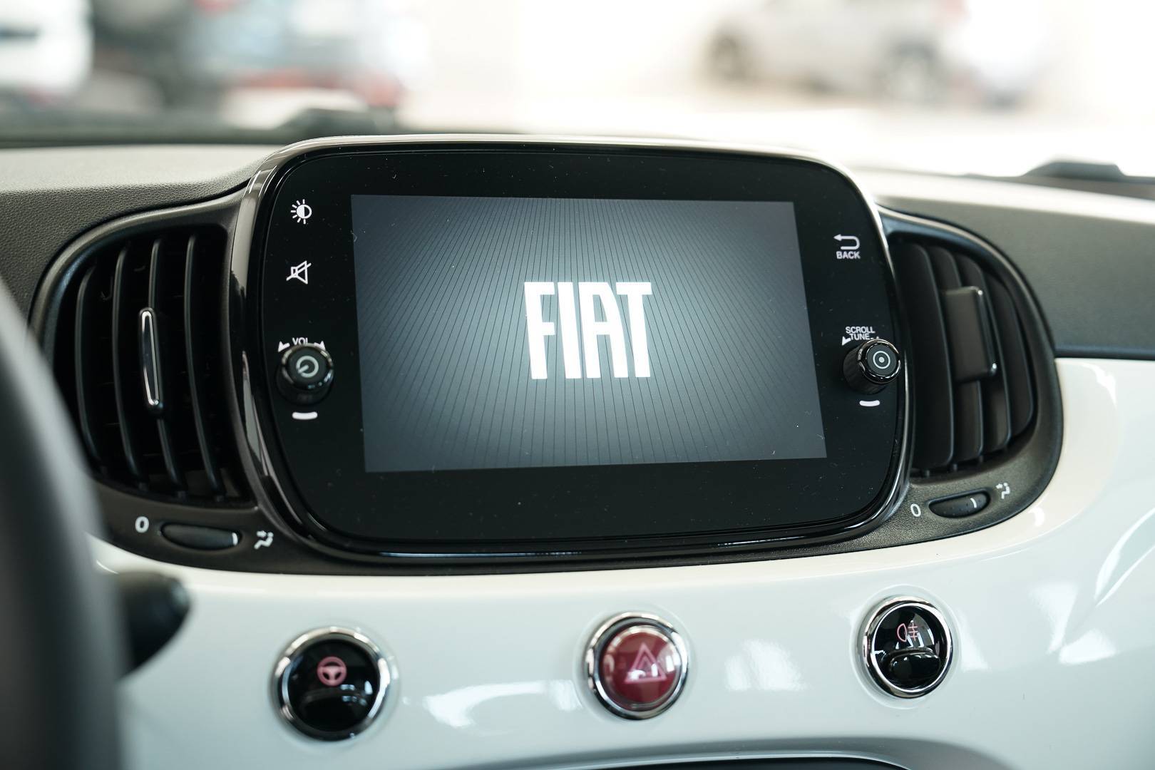FIAT 500 III 2015 - Foto 13