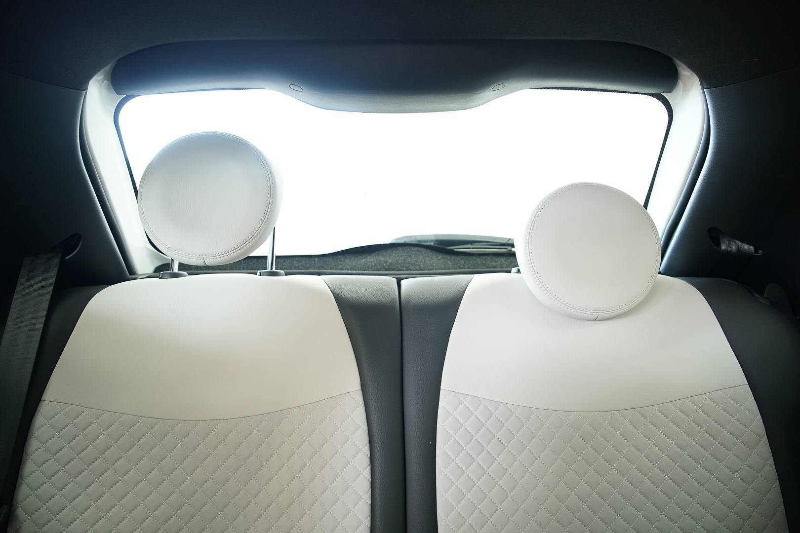 FIAT 500 III 2015 - Foto 20