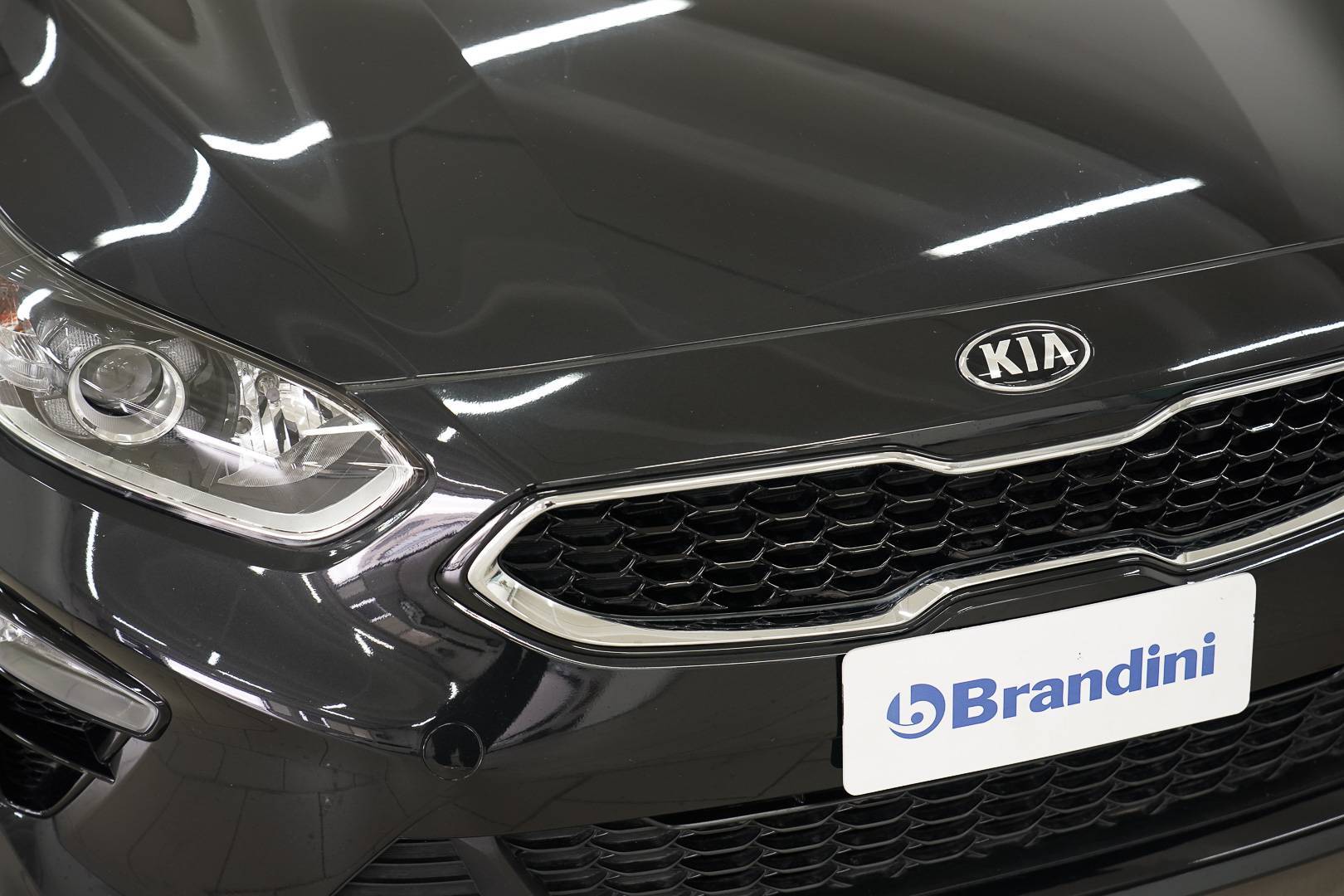 KIA Ceed SW - Foto 4