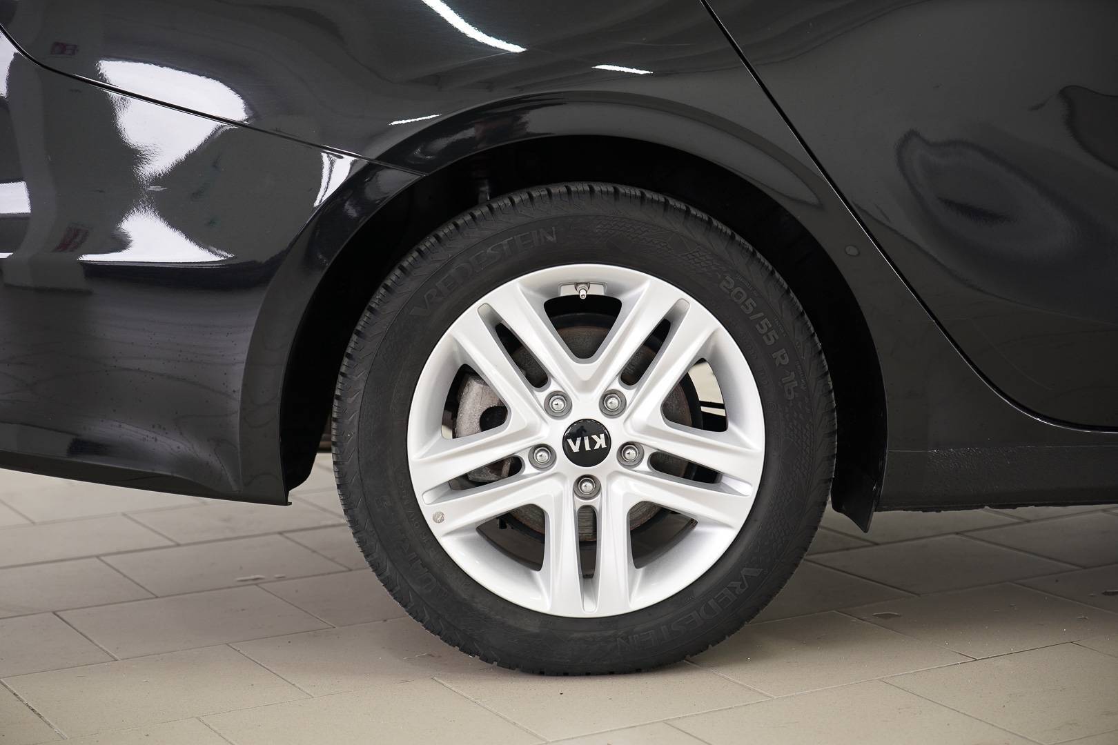 KIA Ceed SW - Foto 7