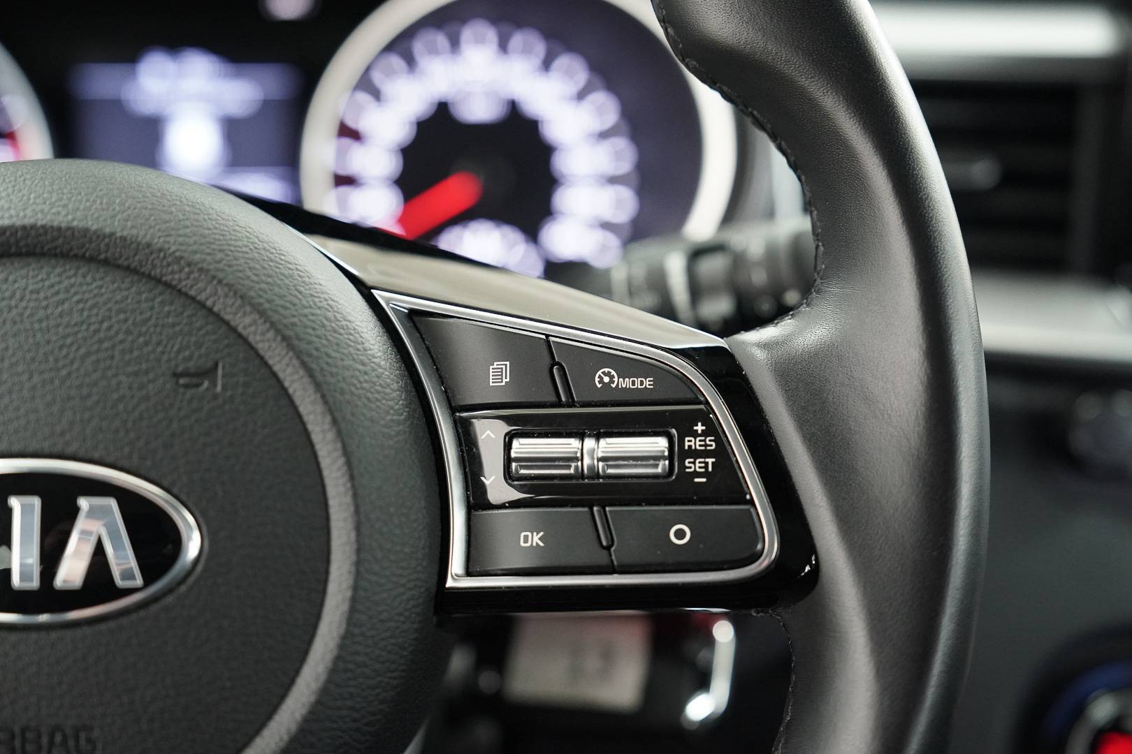 KIA Ceed SW - Foto 13