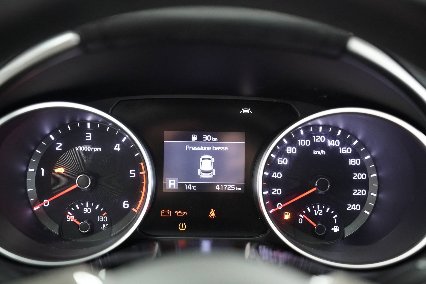 KIA Ceed SW - Foto 14