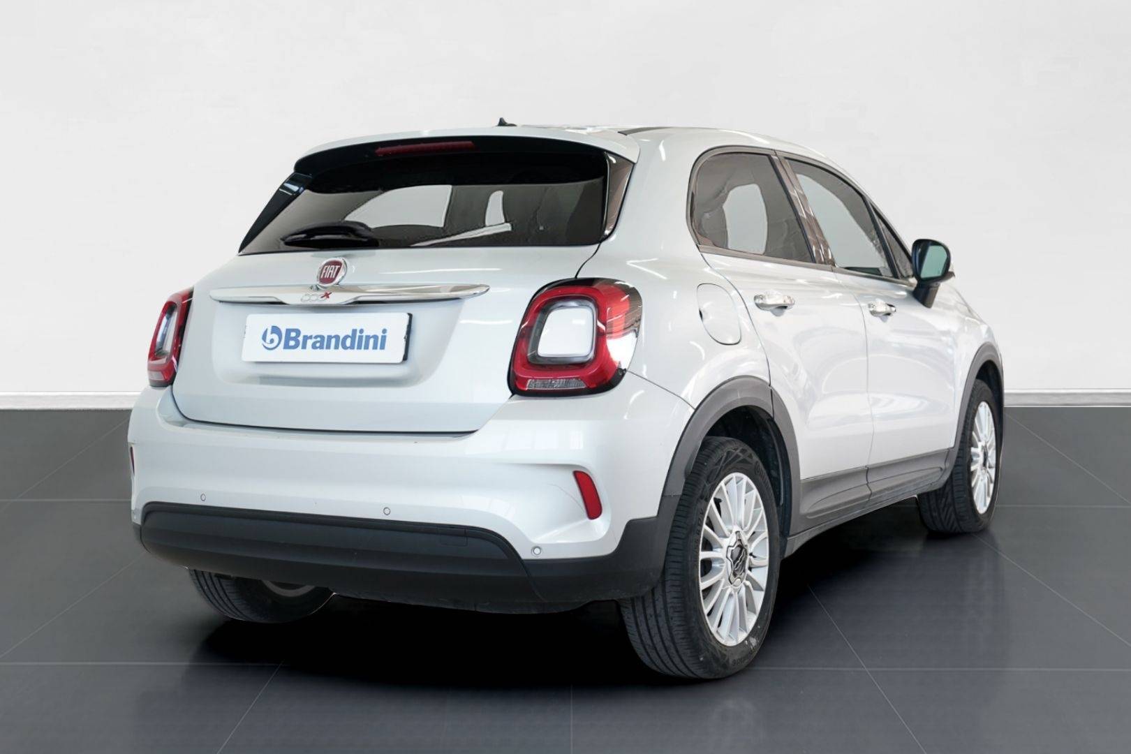 FIAT 500 X 2018 - Foto 9